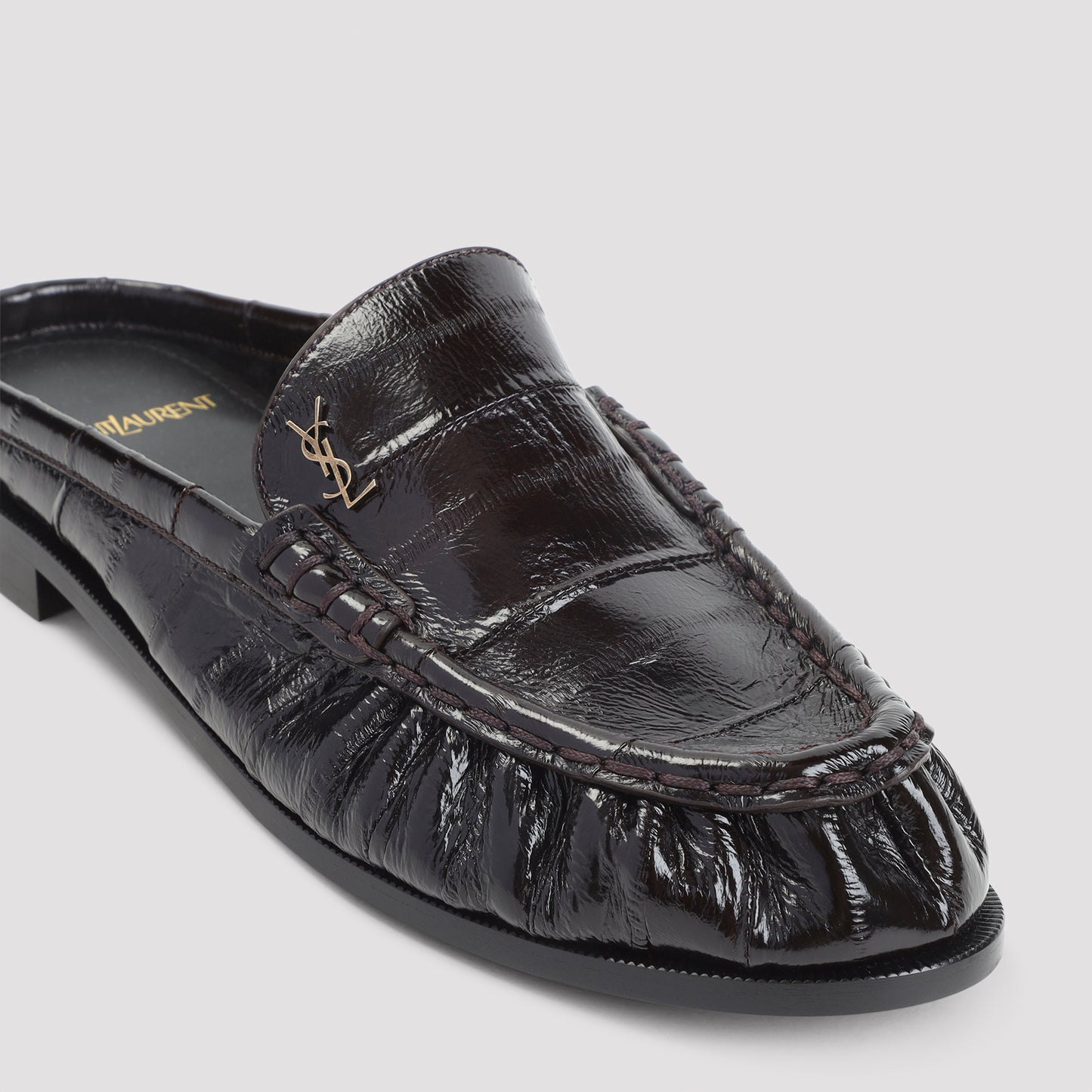 Saint Laurent Le Loafer 15