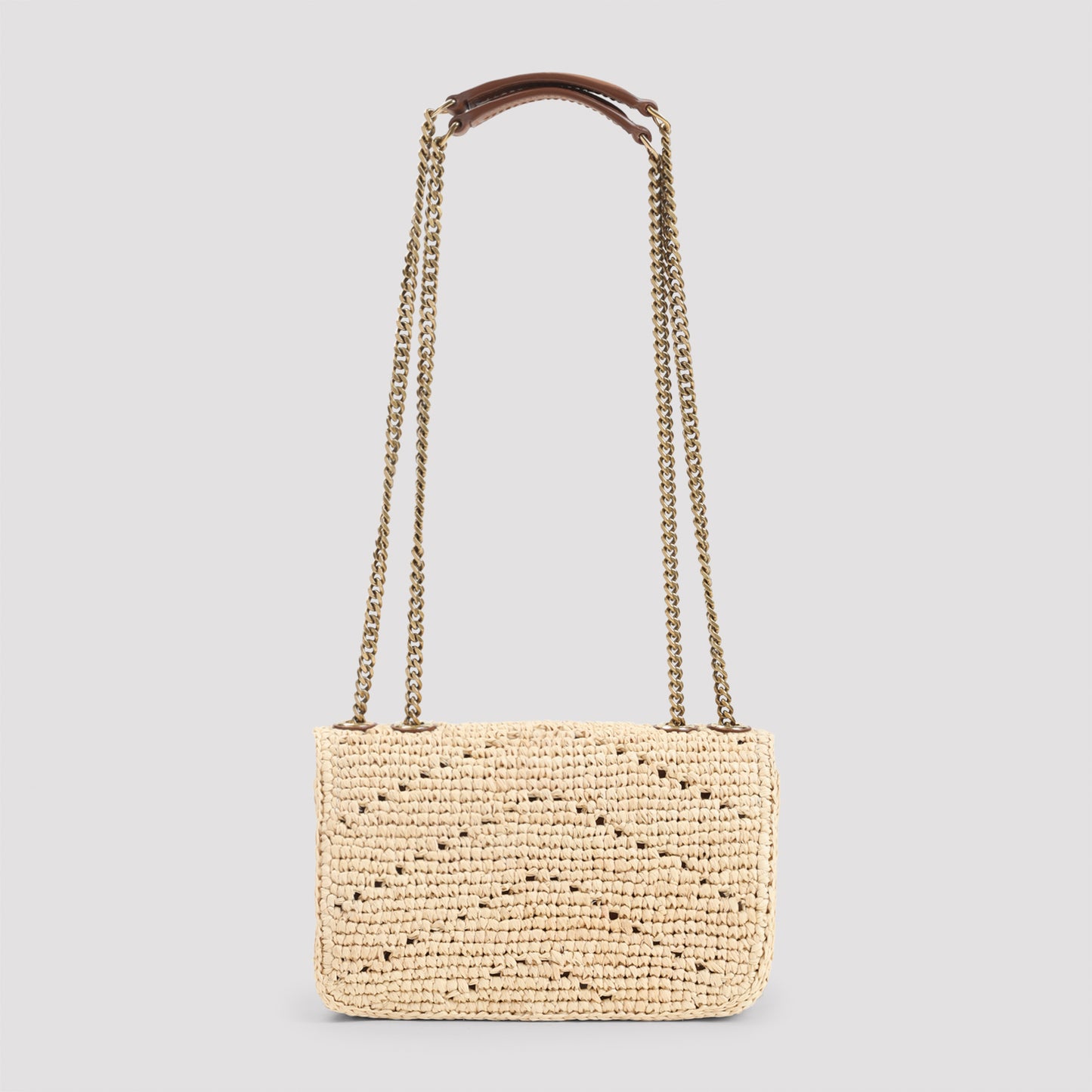 Saint Laurent Mini Loulou Bag