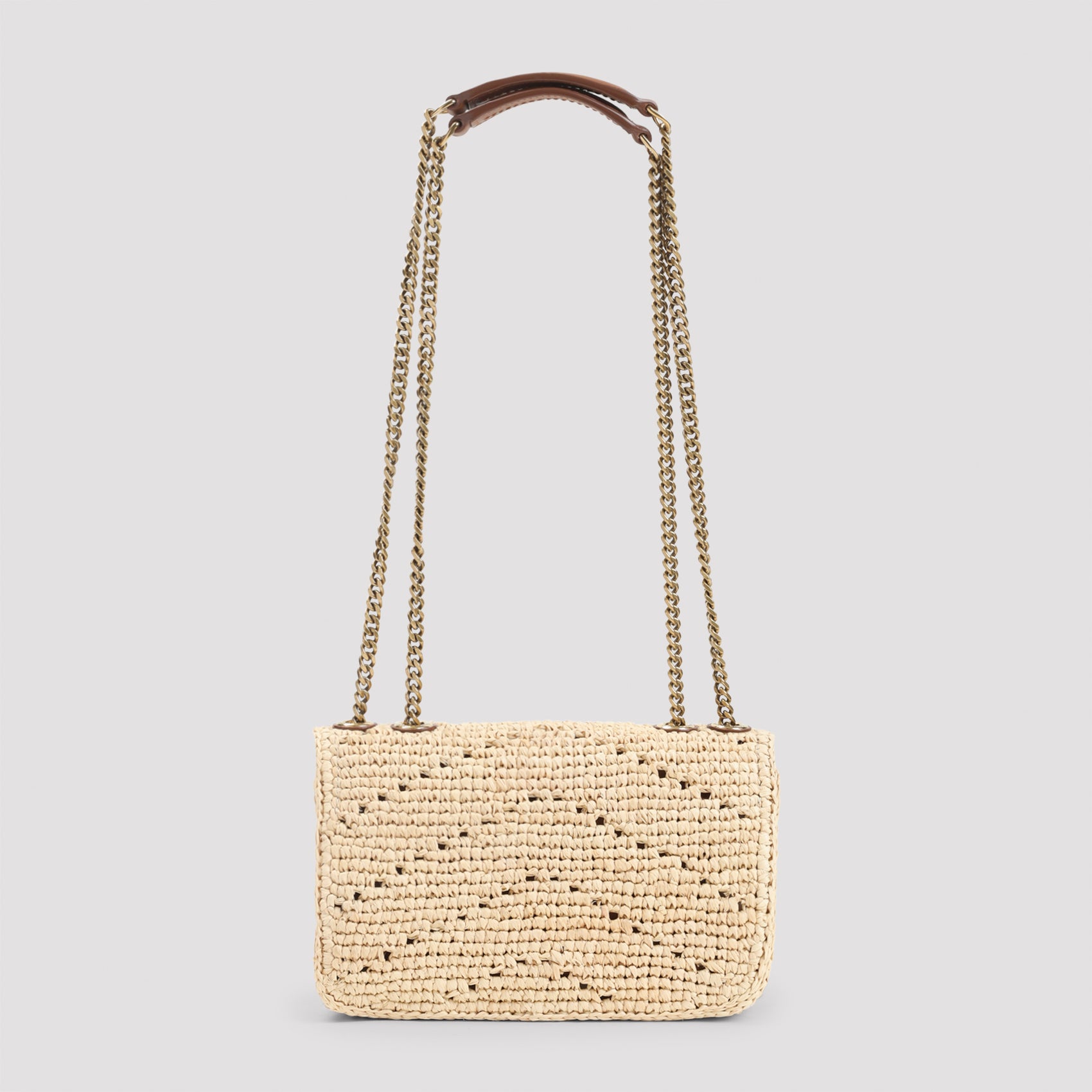 Saint Laurent Mini Loulou Bag