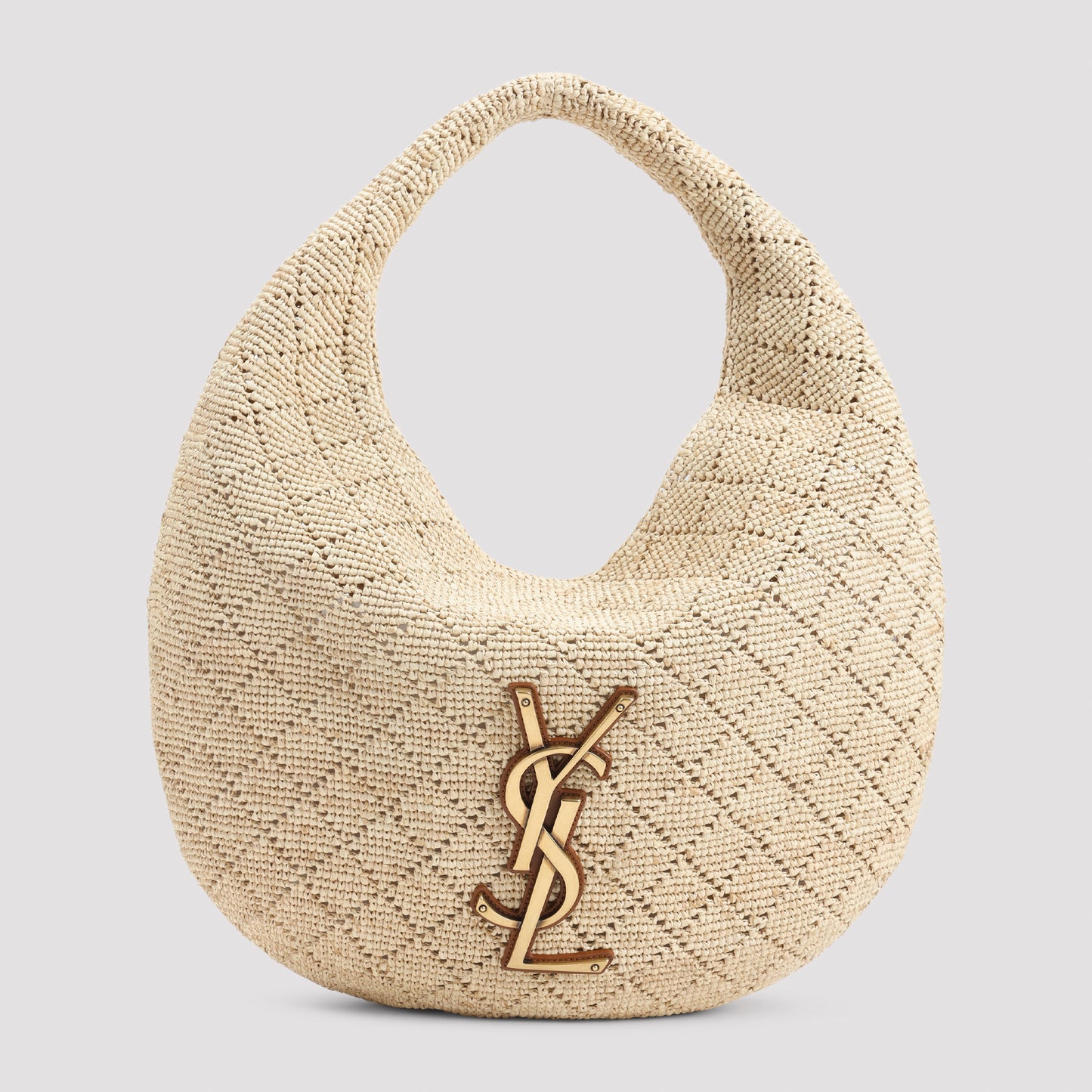 Saint Laurent Icare Hobo Bag