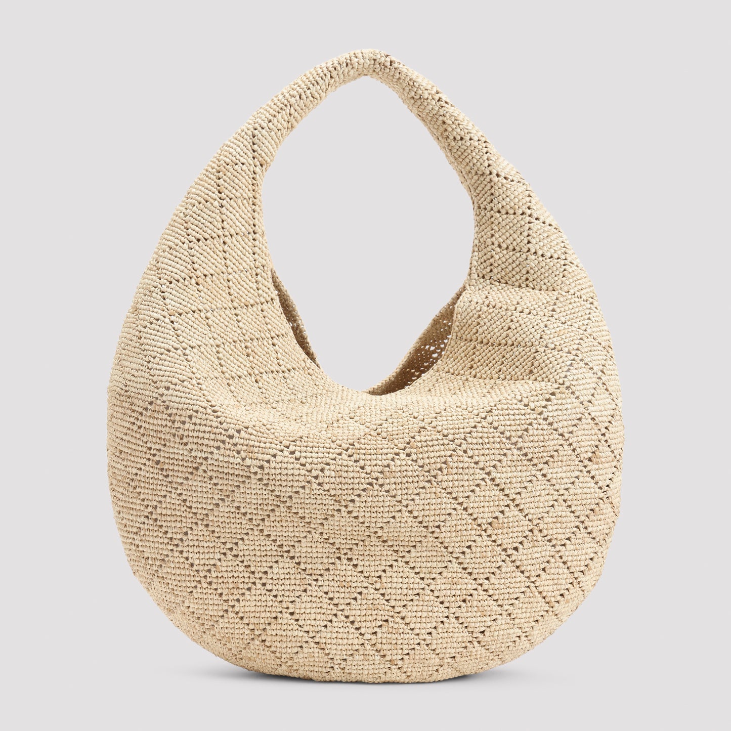 Saint Laurent Icare Hobo Bag