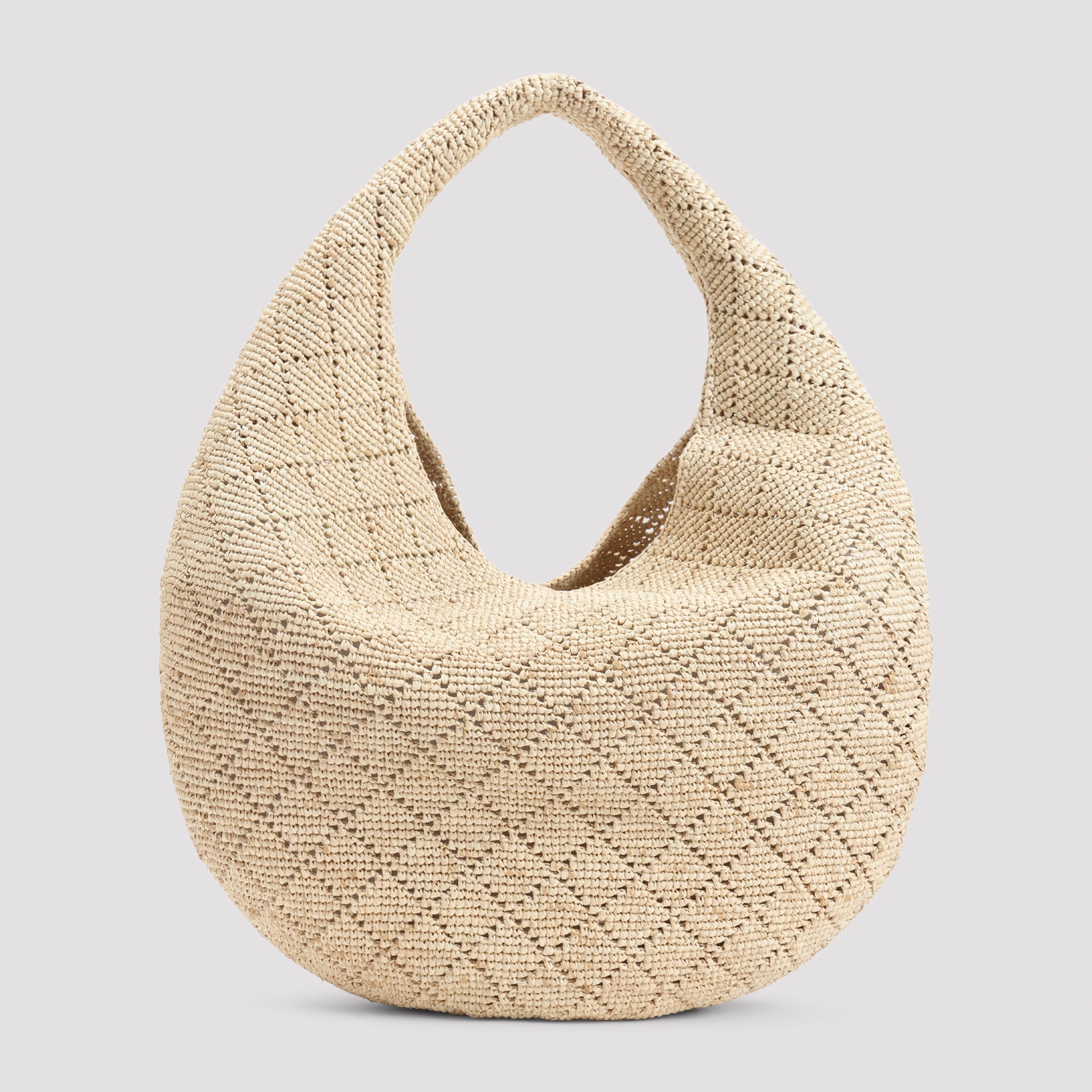 Saint Laurent Icare Hobo Bag