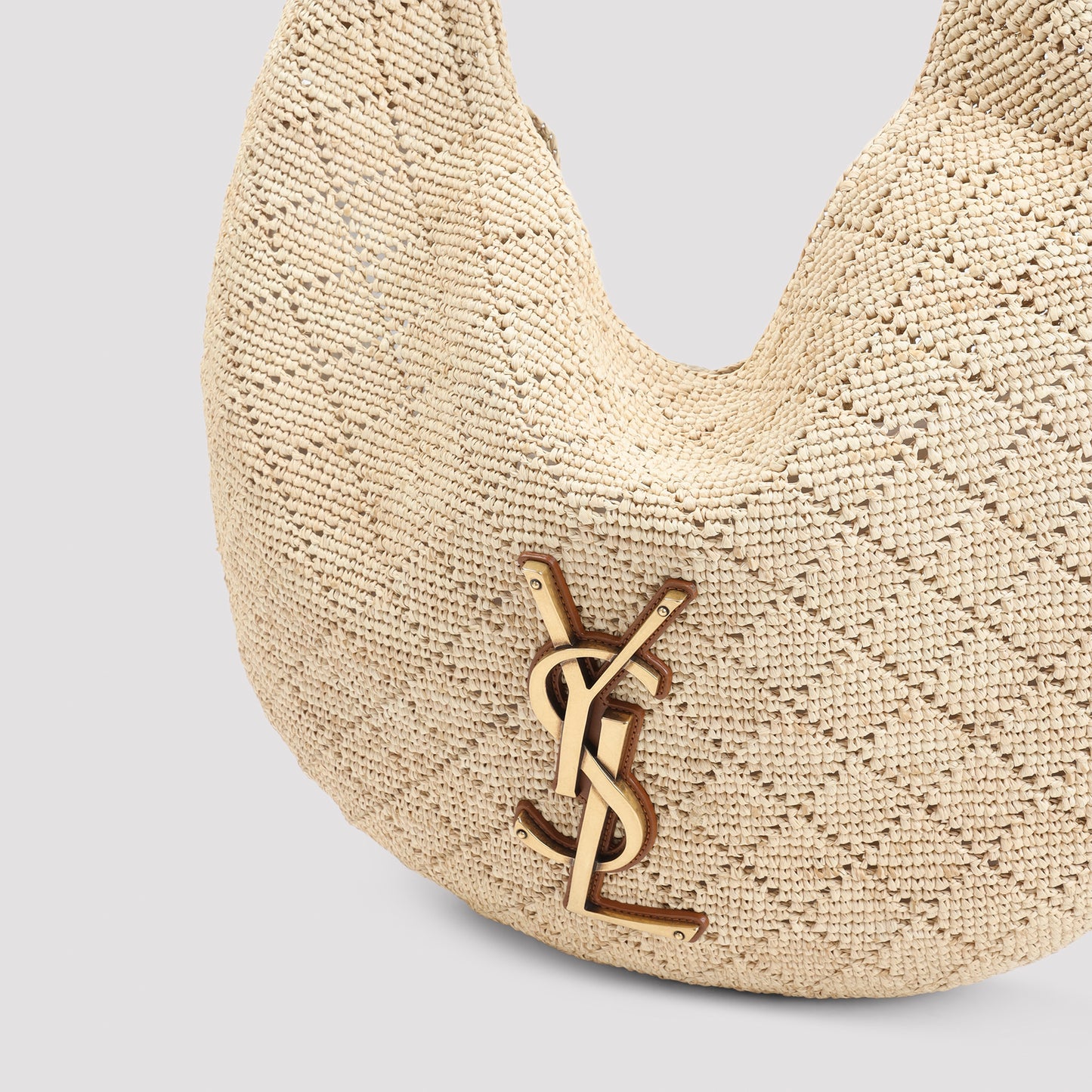 Saint Laurent Icare Hobo Bag