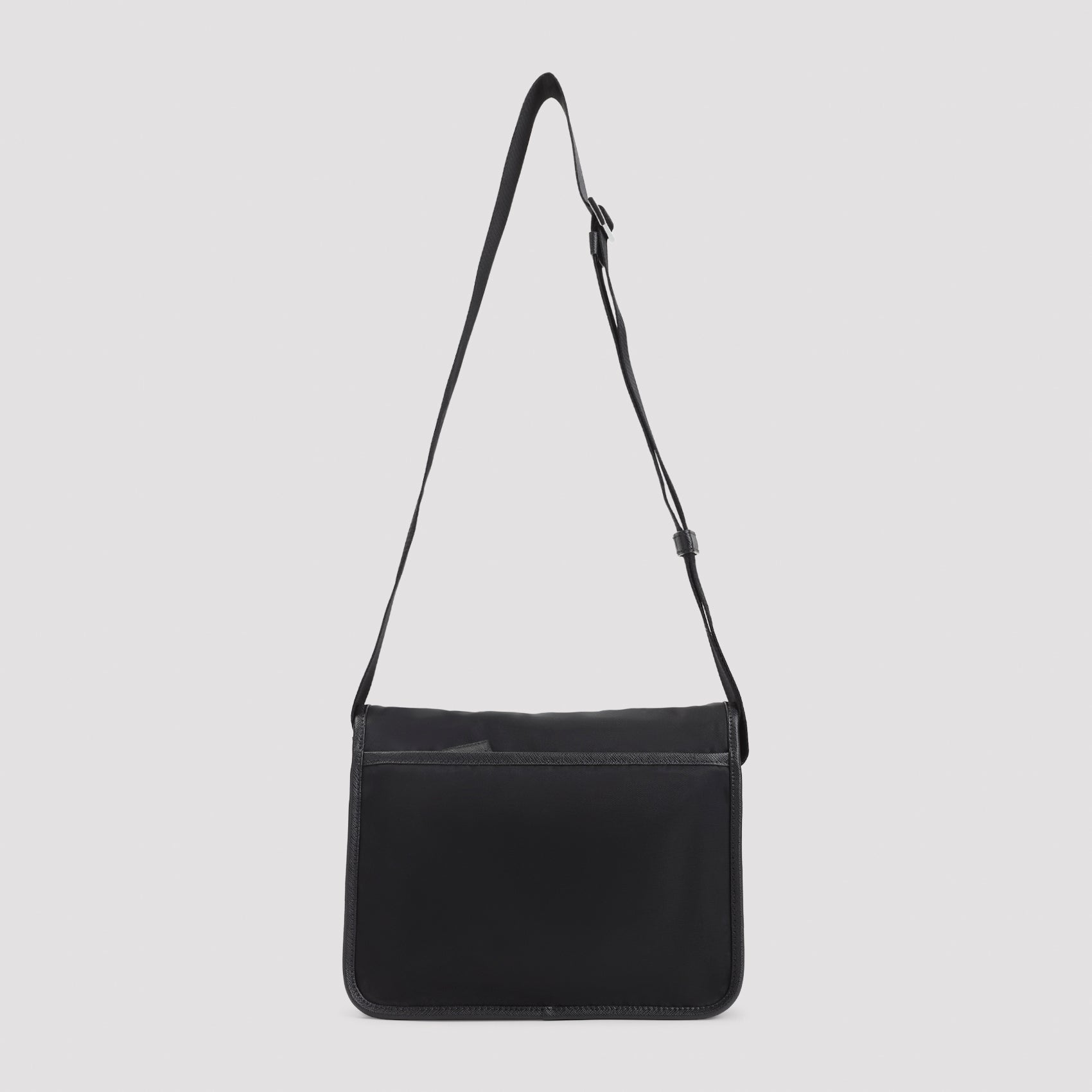 Prada Re-Nylon Messenger Bag