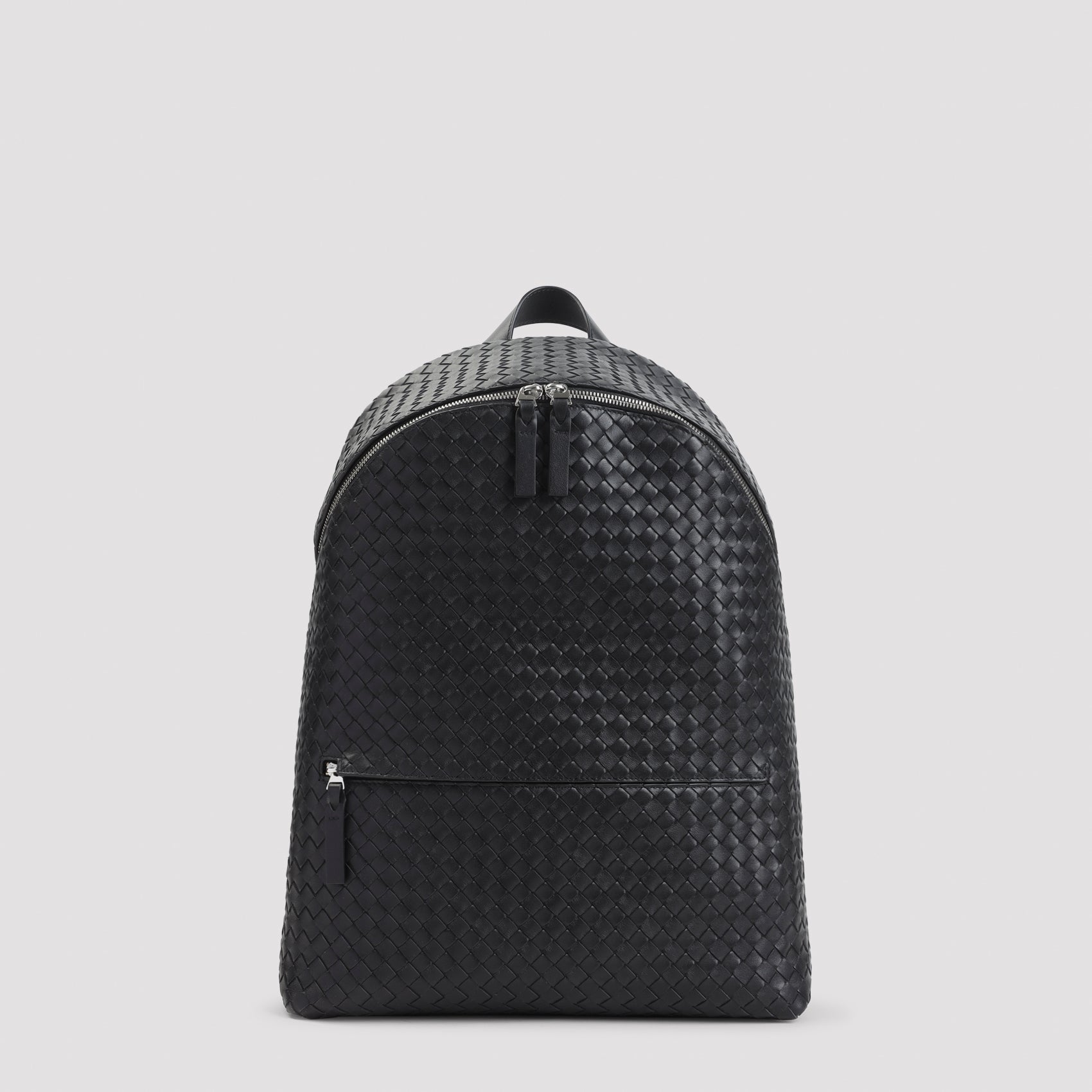 Bottega Veneta Intrecciato Backpack