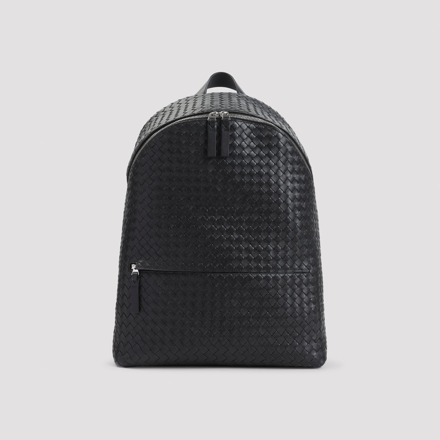 Bottega Veneta Intrecciato Backpack