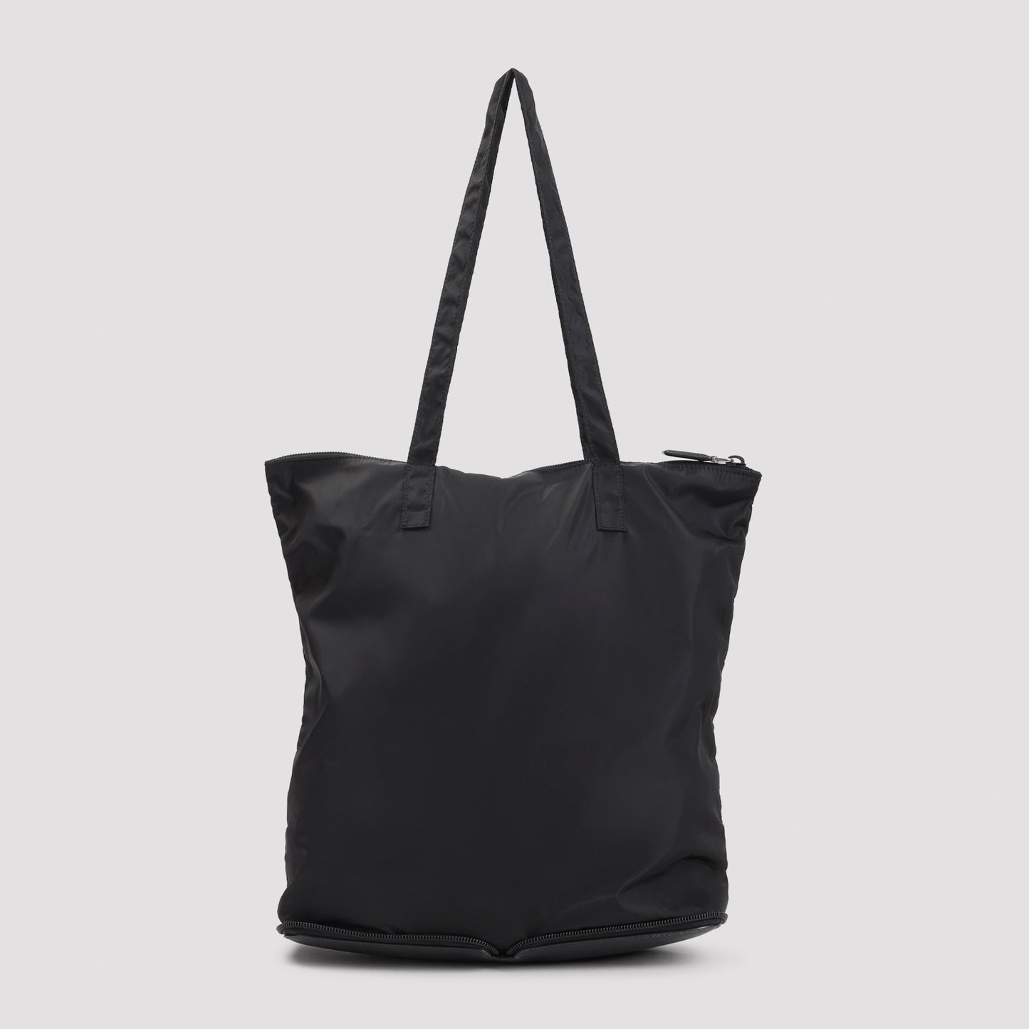 Prada Re-Nylon Foldable Tote Bag