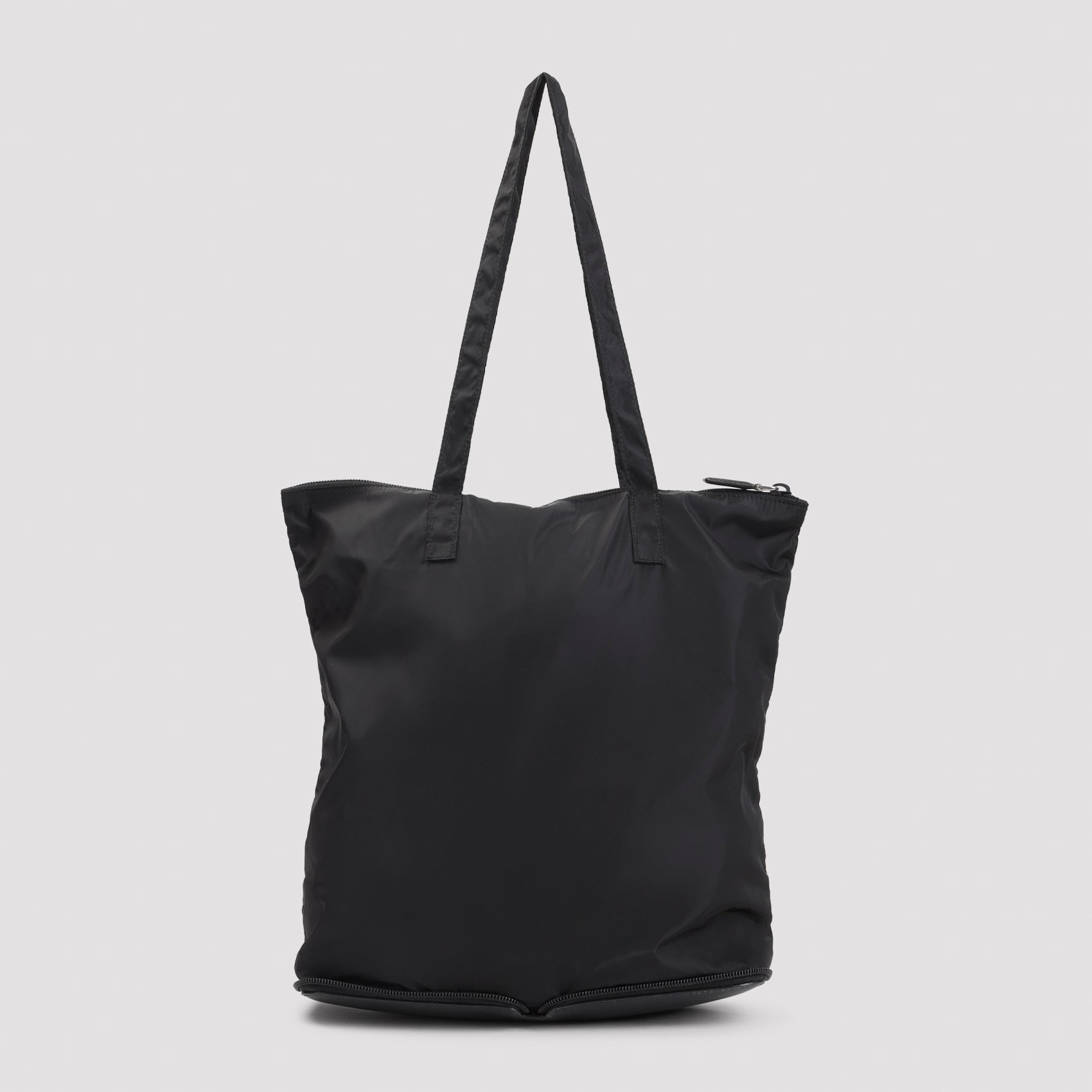 Prada Re-Nylon Foldable Tote Bag