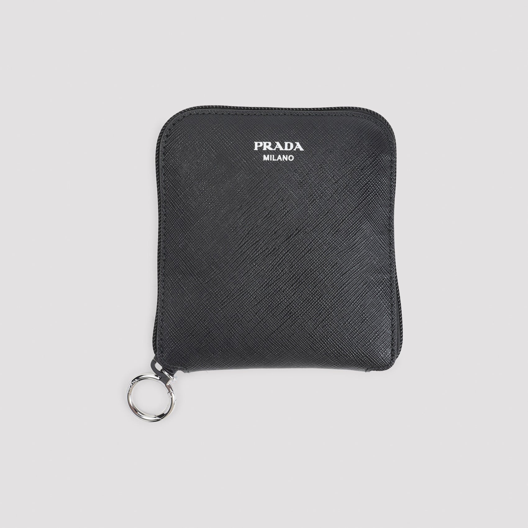 Prada Re-Nylon Foldable Tote Bag