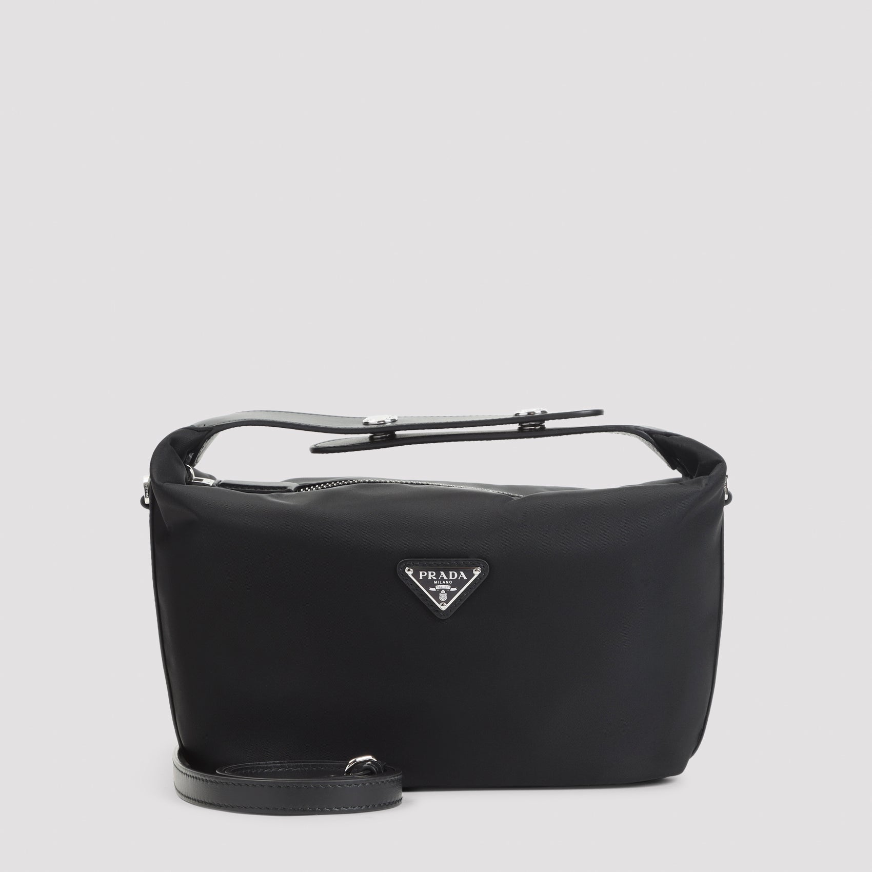 Prada Chérie Mini Re-Nylon Bag