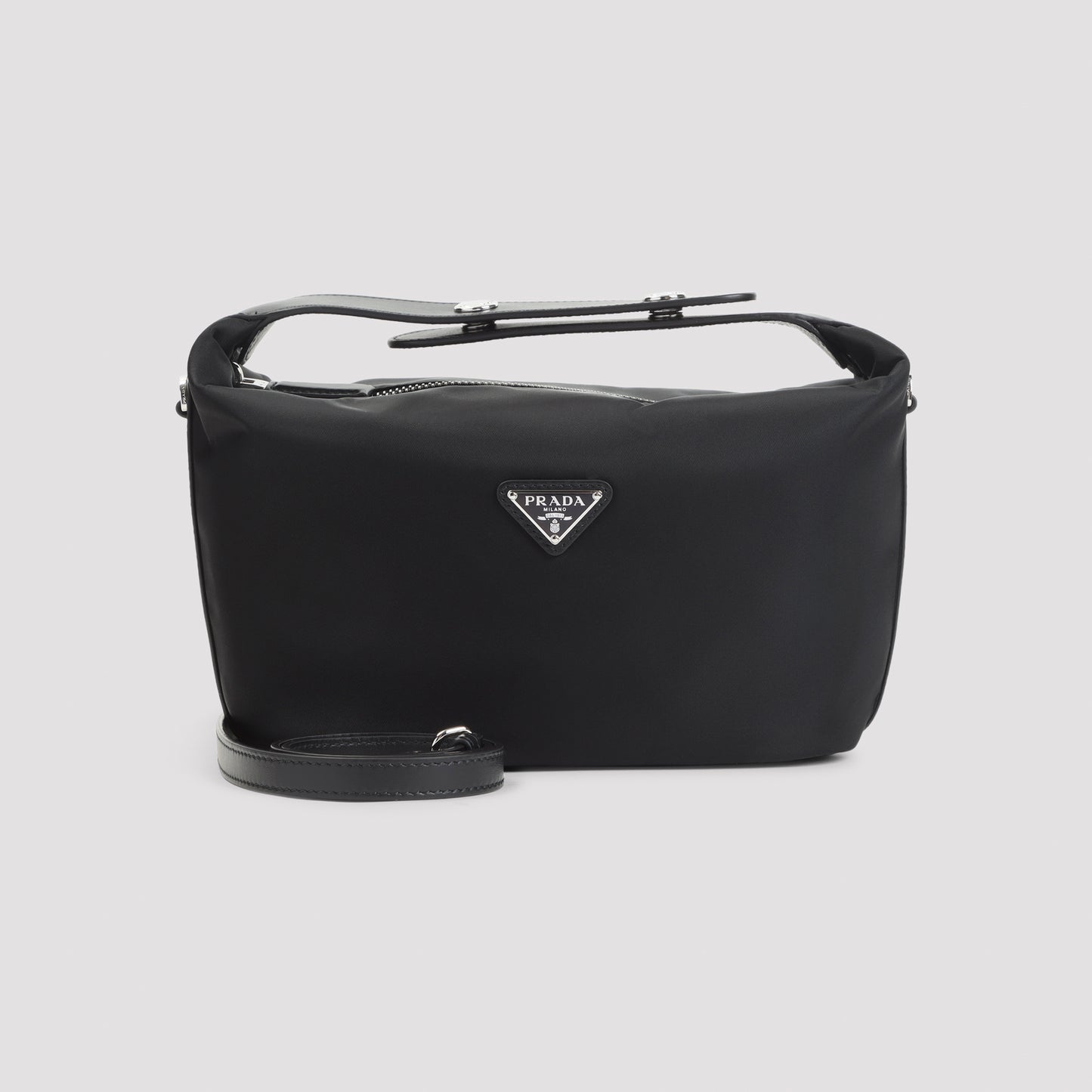 Prada Chérie Mini Re-Nylon Bag