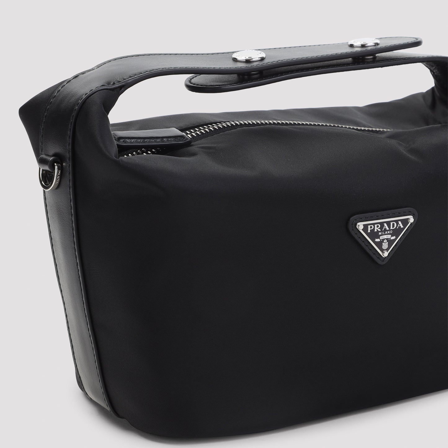 Prada Chérie Mini Re-Nylon Bag