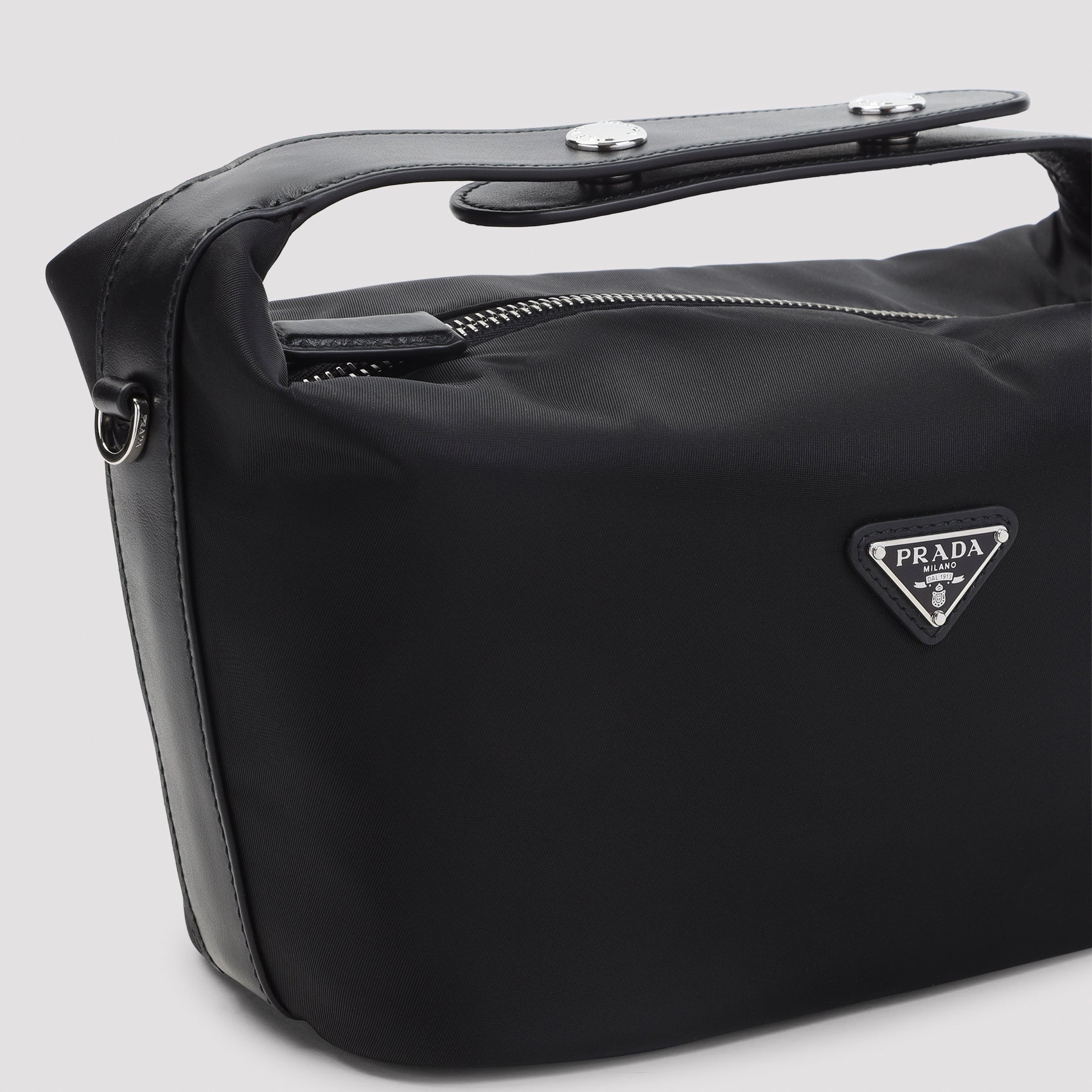 Prada Chérie Mini Re-Nylon Bag