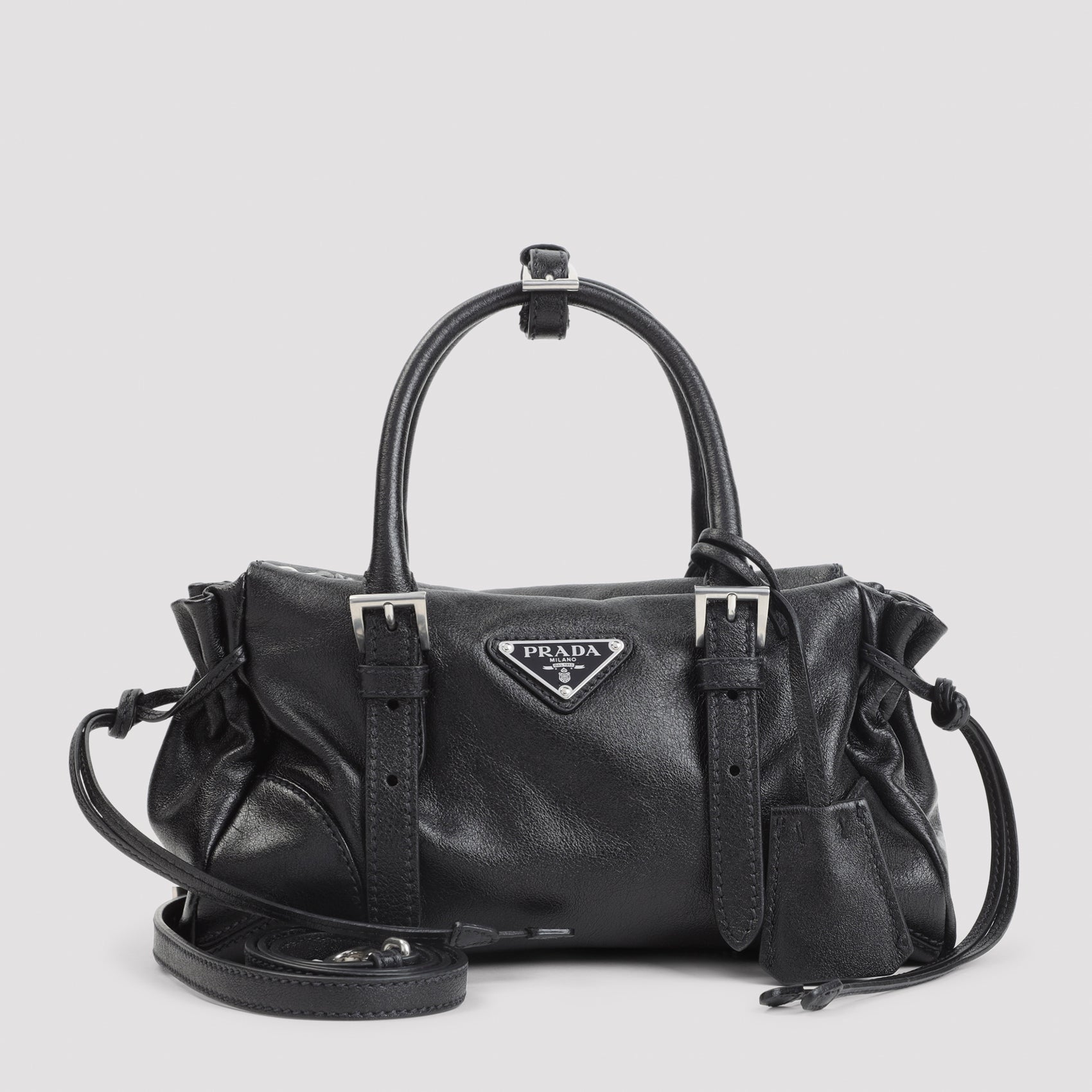 Prada Top-handle Bag