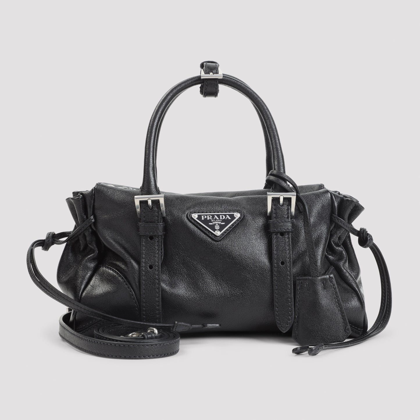 Prada Top-handle Bag