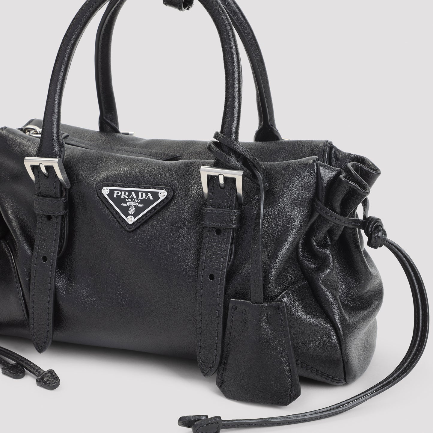 Prada Top-handle Bag