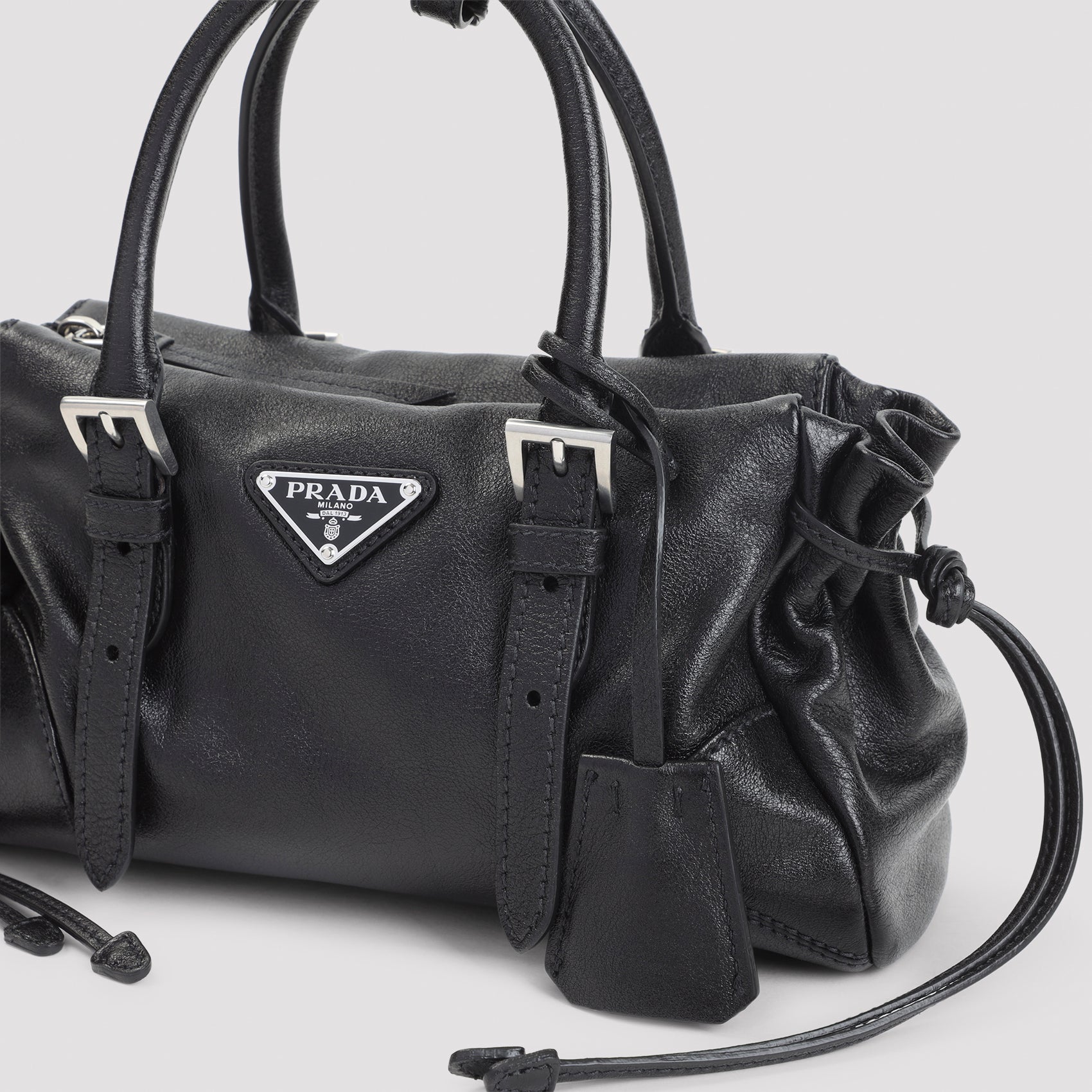 Prada Top-handle Bag