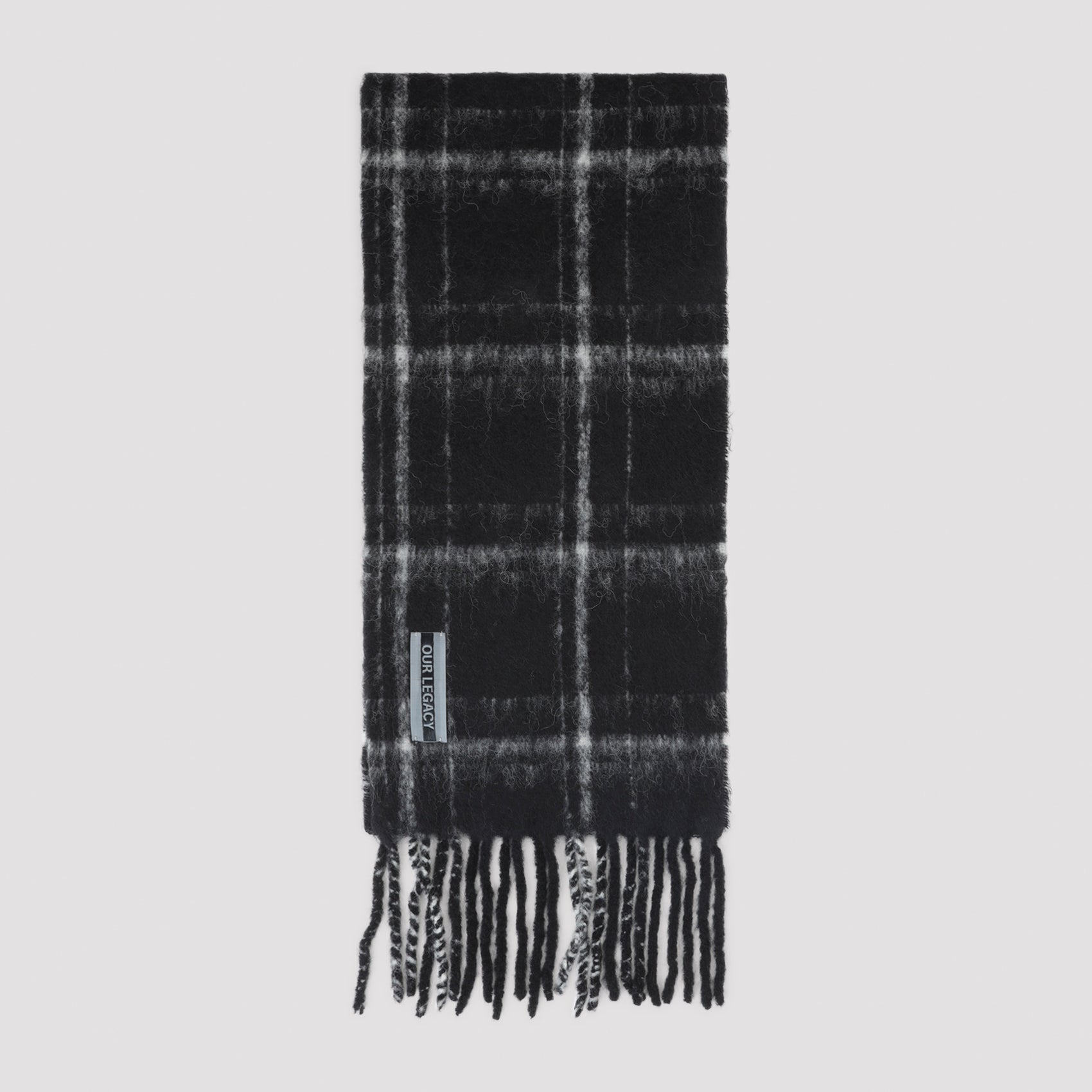 Our Legacy Estate Scarf