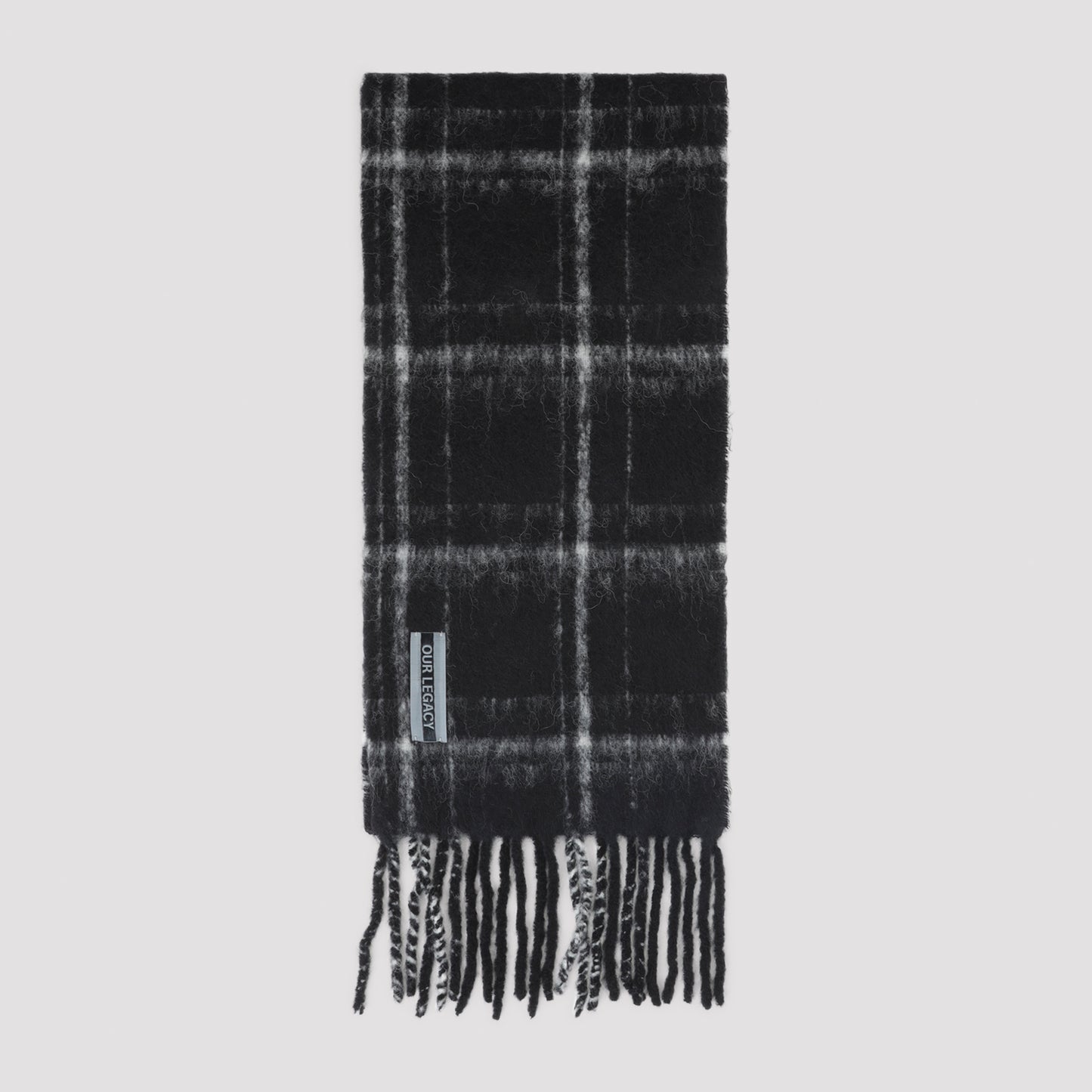 Our Legacy Estate Scarf