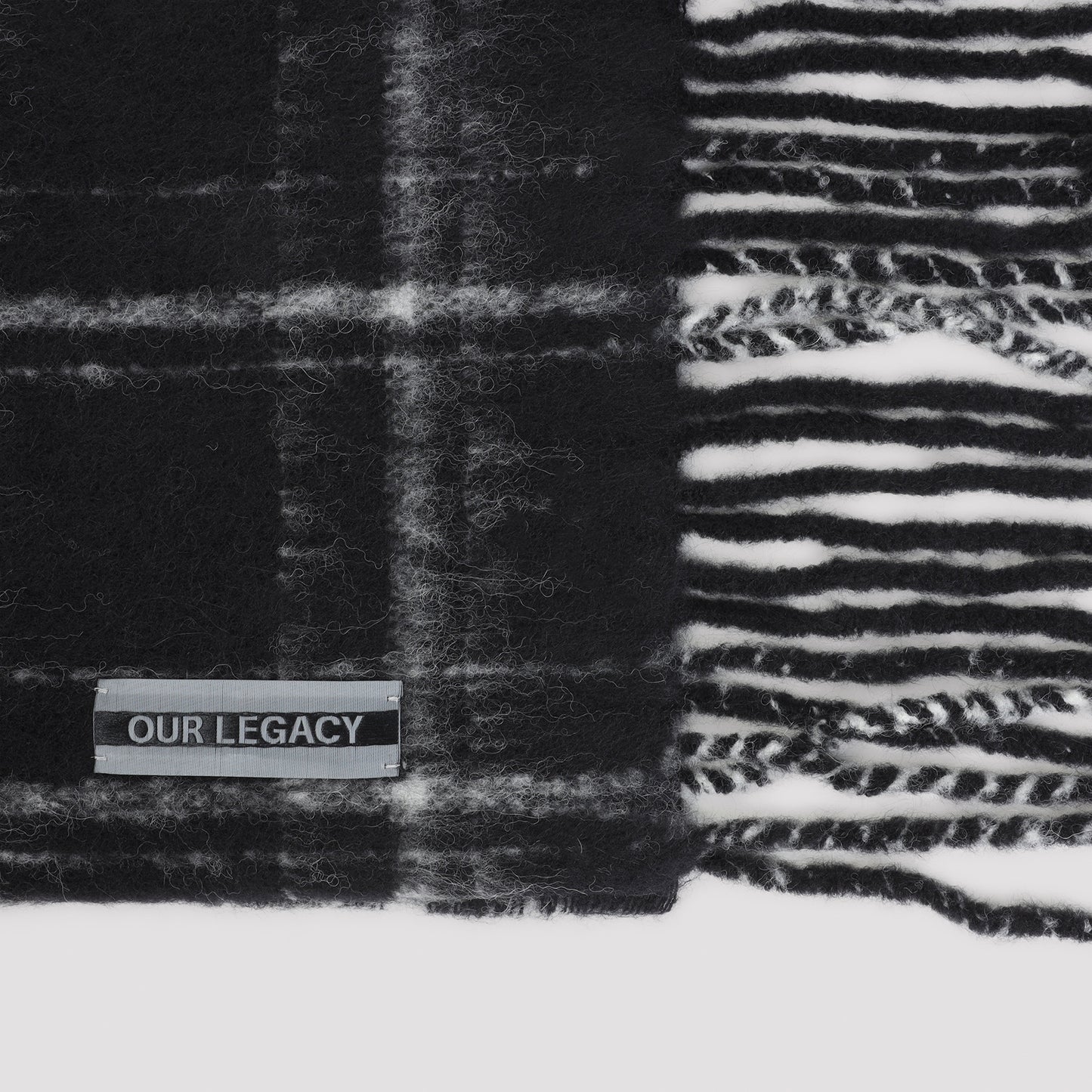 Our Legacy Estate Scarf