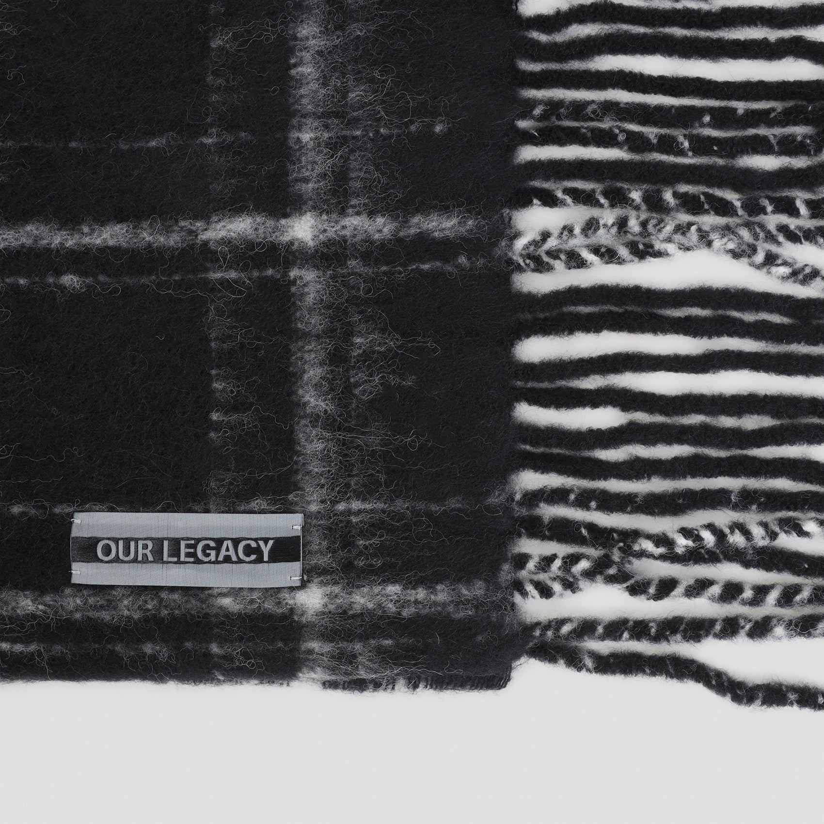 Our Legacy Estate Scarf