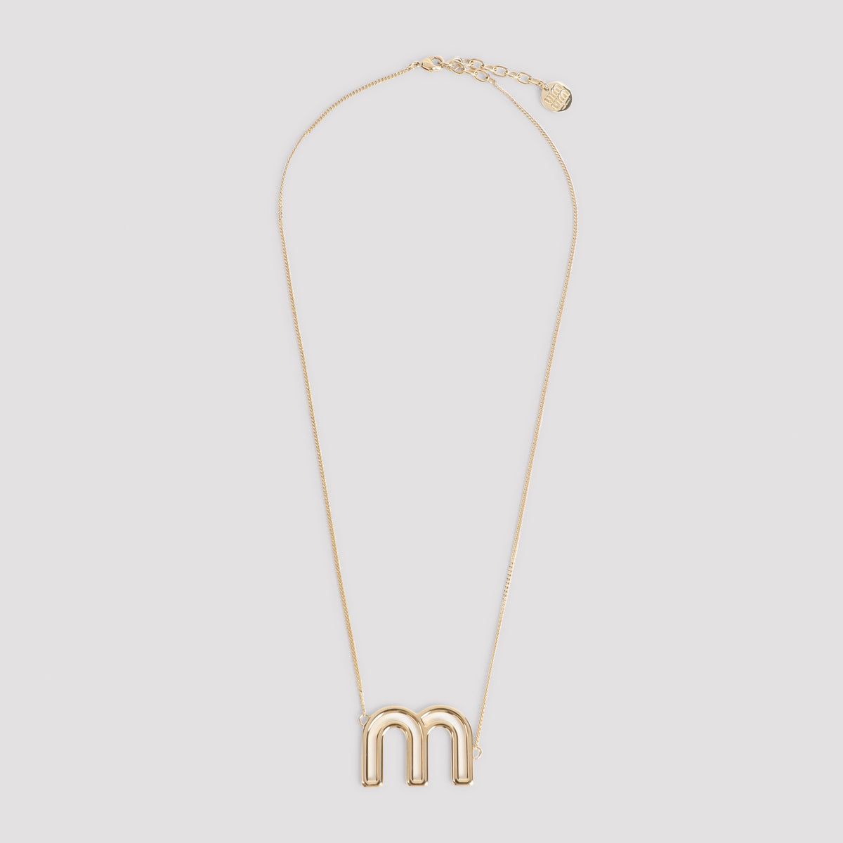 Miu Miu Necklace