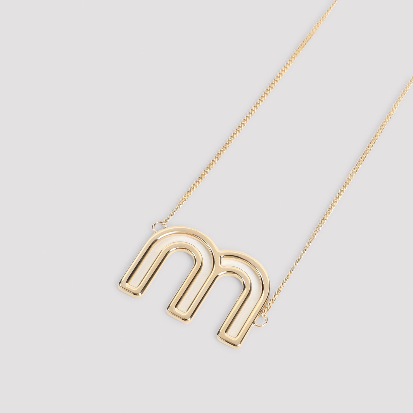 Miu Miu Necklace