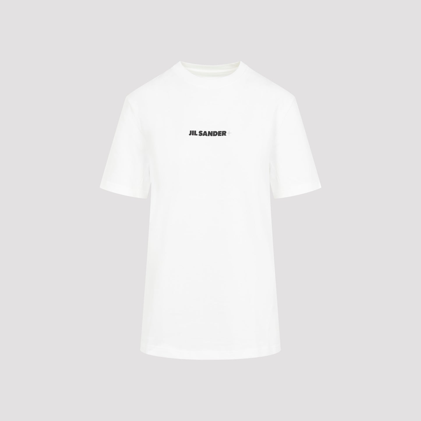 Jil Sander Cotton T-shirt