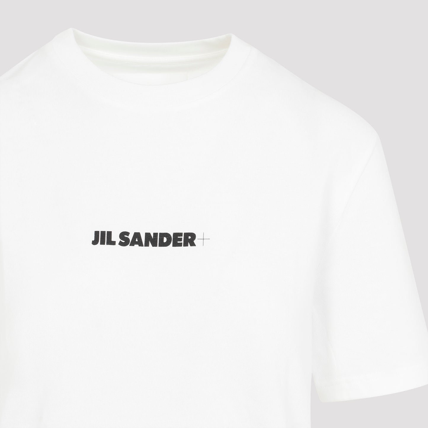 Jil Sander Cotton T-shirt