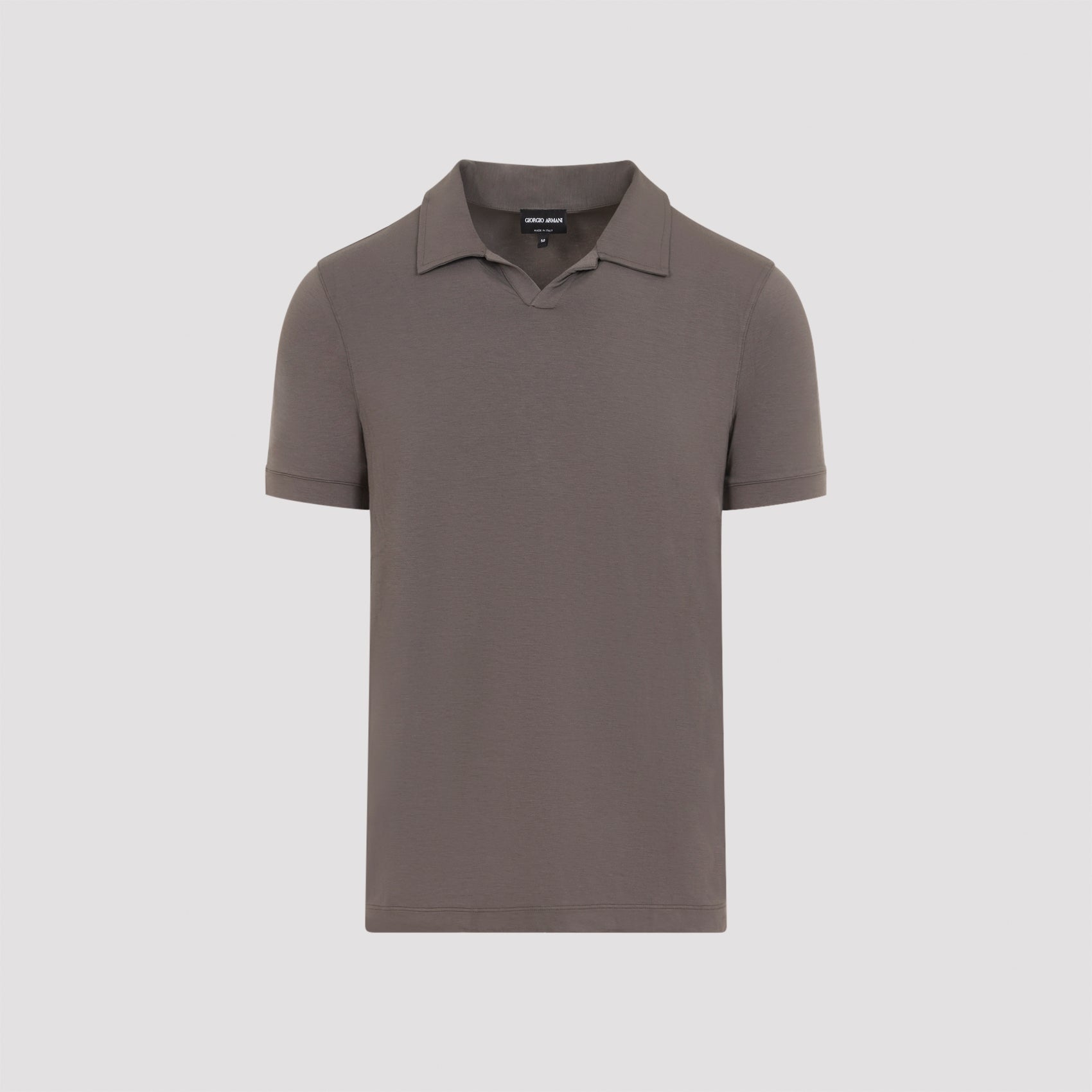 Giorgio Armani Viscose Polo