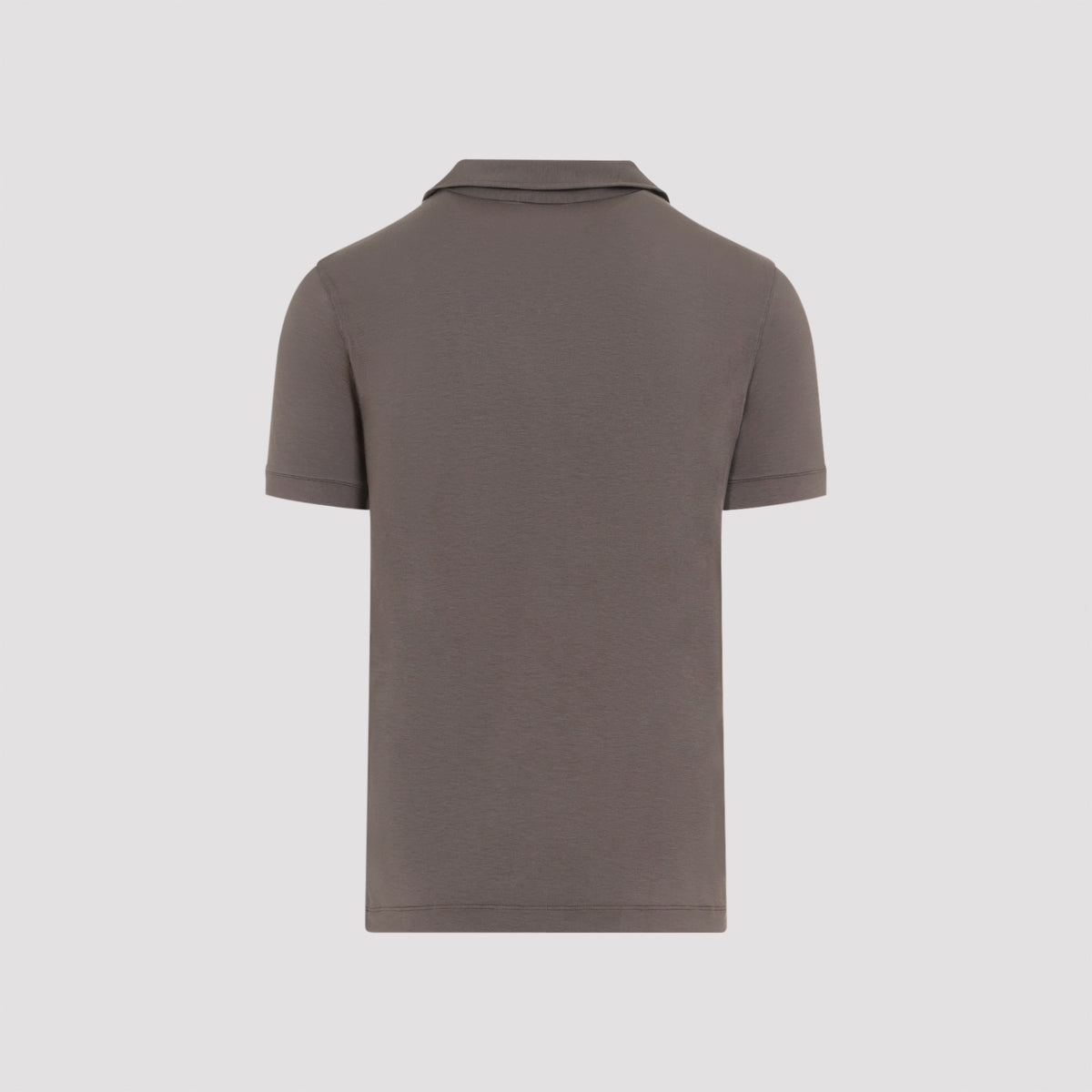 Giorgio Armani Viscose Polo