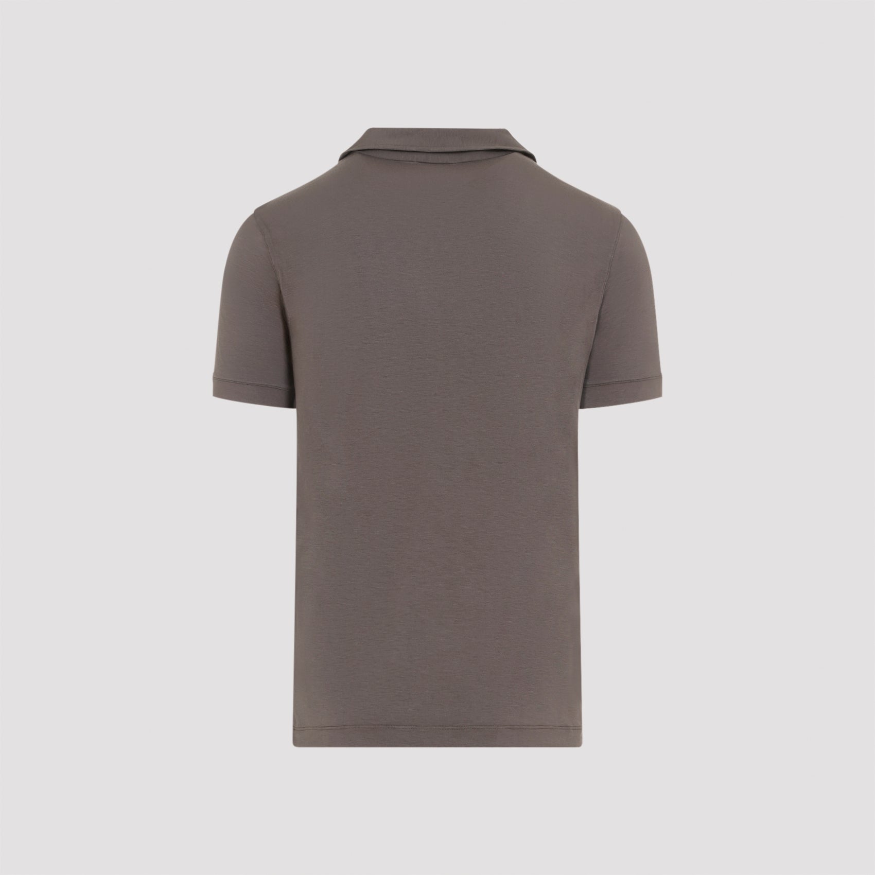 Giorgio Armani Viscose Polo