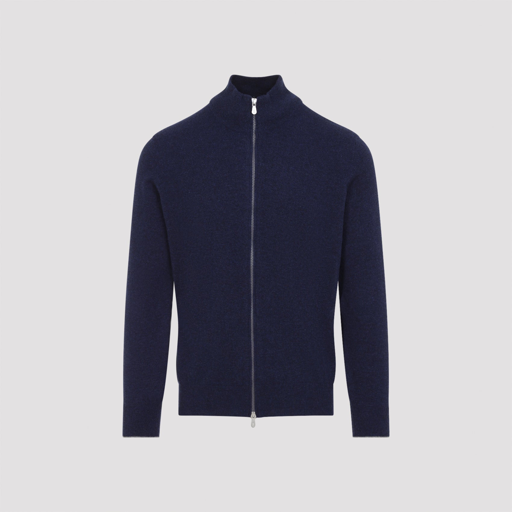 Brunello Cucinelli Full Zip Cardigan