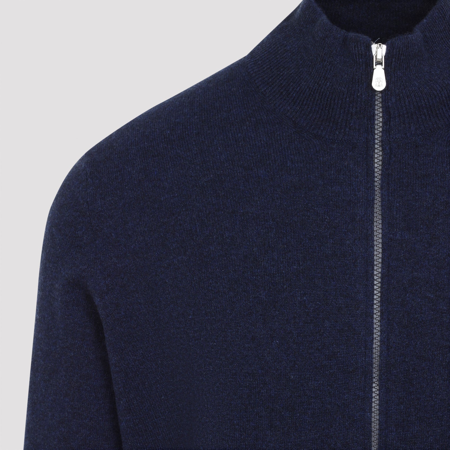 Brunello Cucinelli Full Zip Cardigan