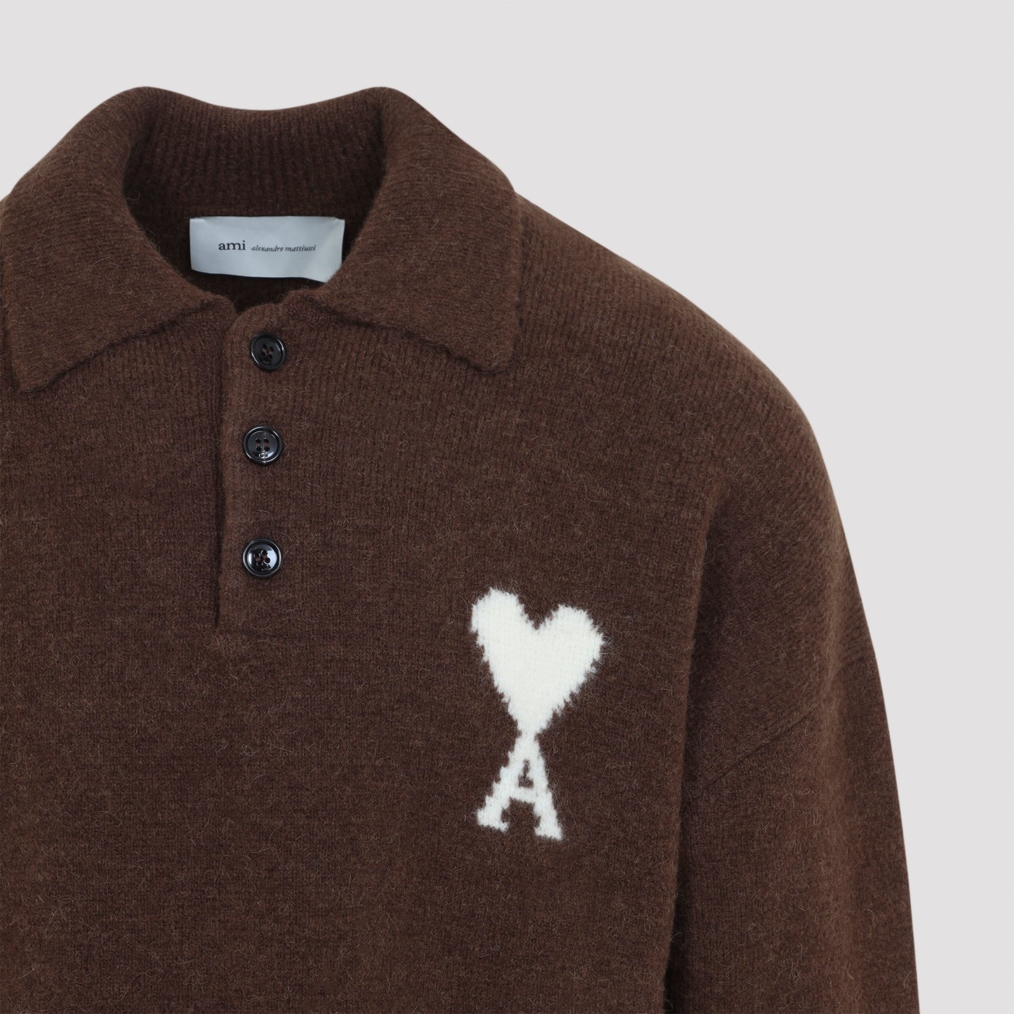 Ami ADC Polo