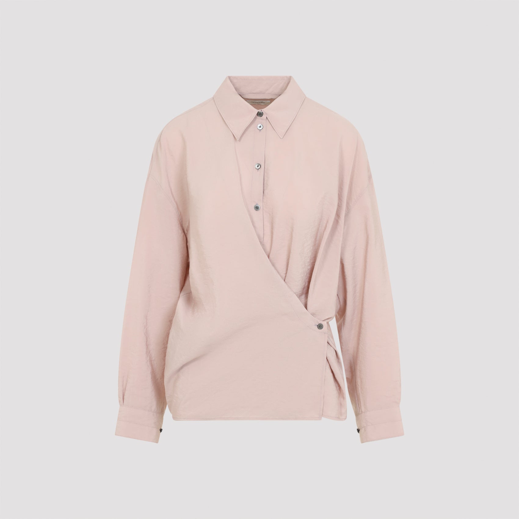 Lemaire Twisted Shirt