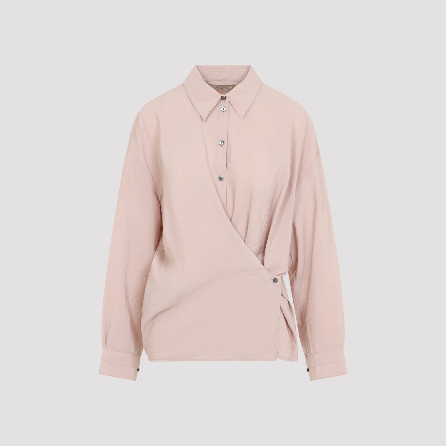 Lemaire Twisted Shirt