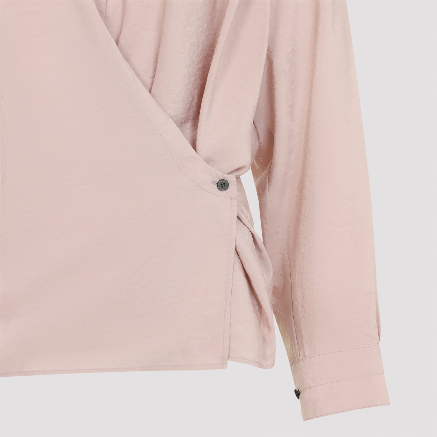 Lemaire Twisted Shirt