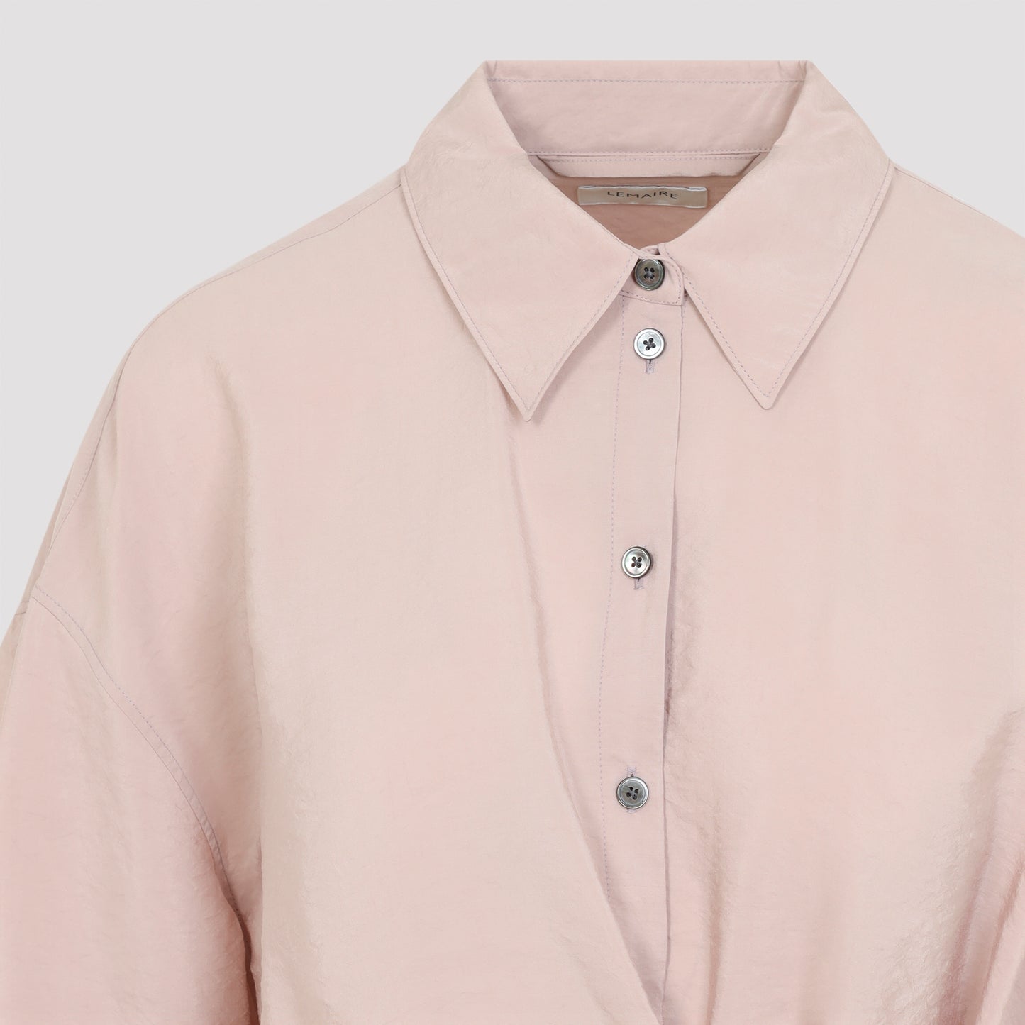 Lemaire Twisted Shirt
