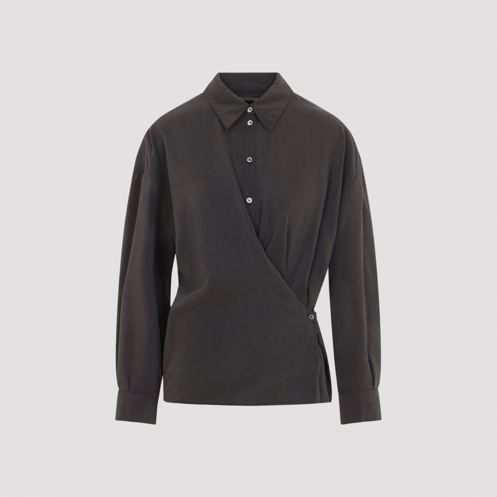 Lemaire Twisted Shirt