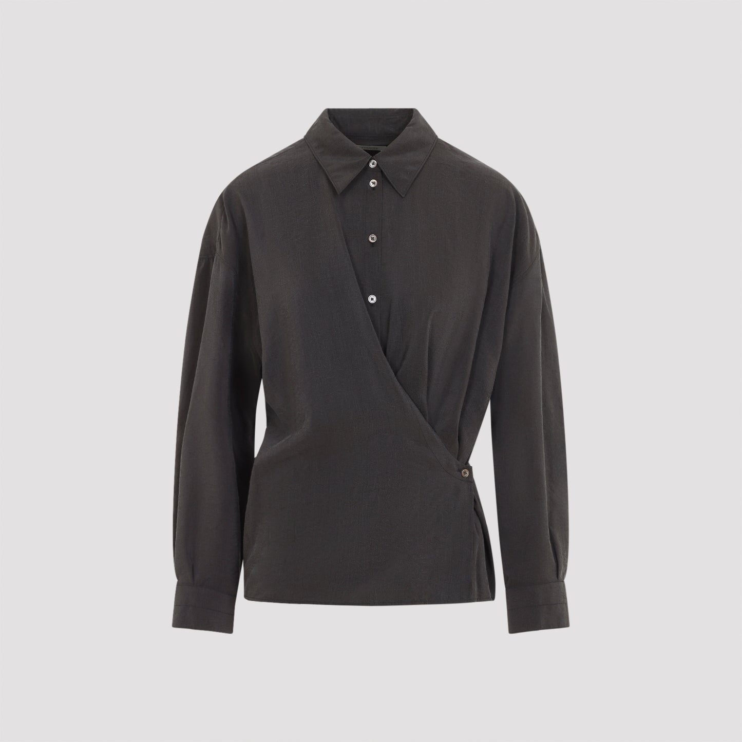 Lemaire Twisted Shirt