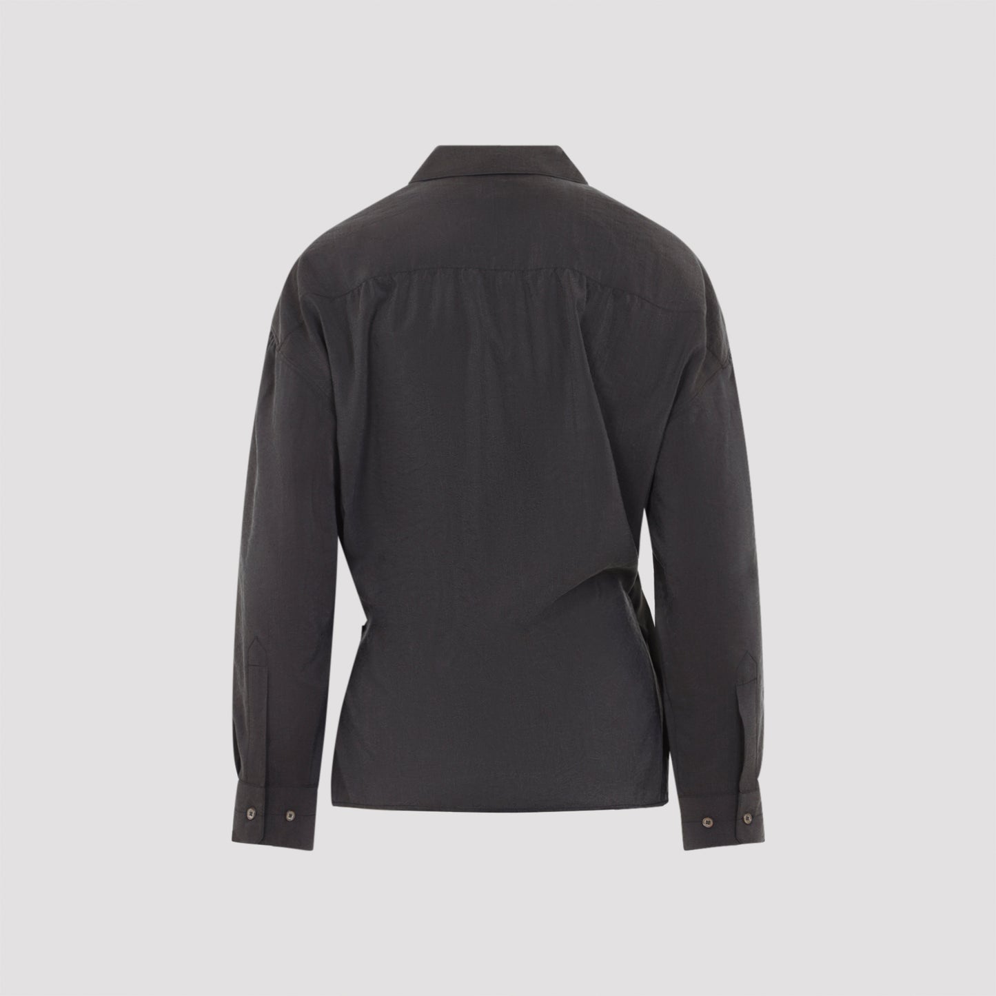 Lemaire Twisted Shirt