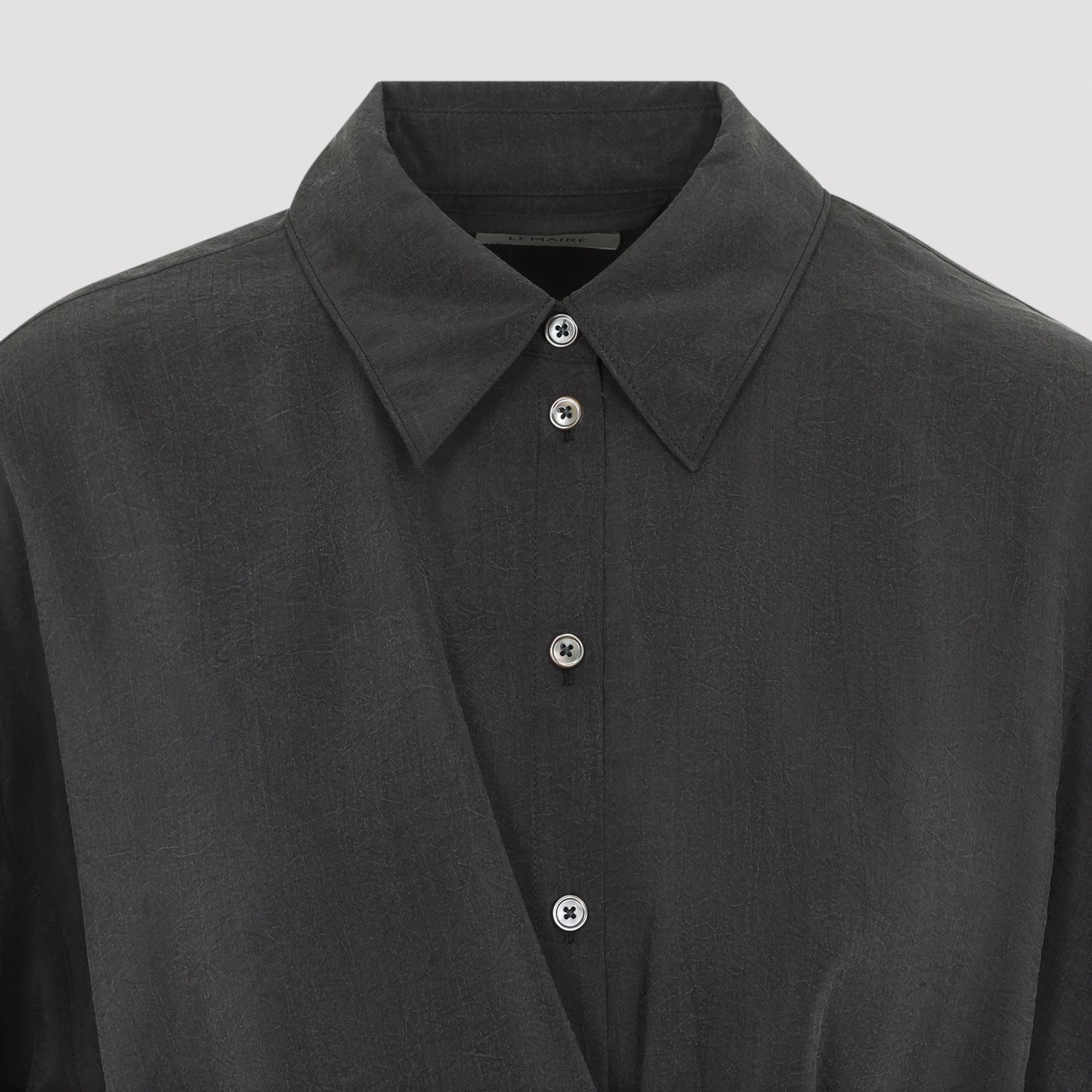 Lemaire Twisted Shirt