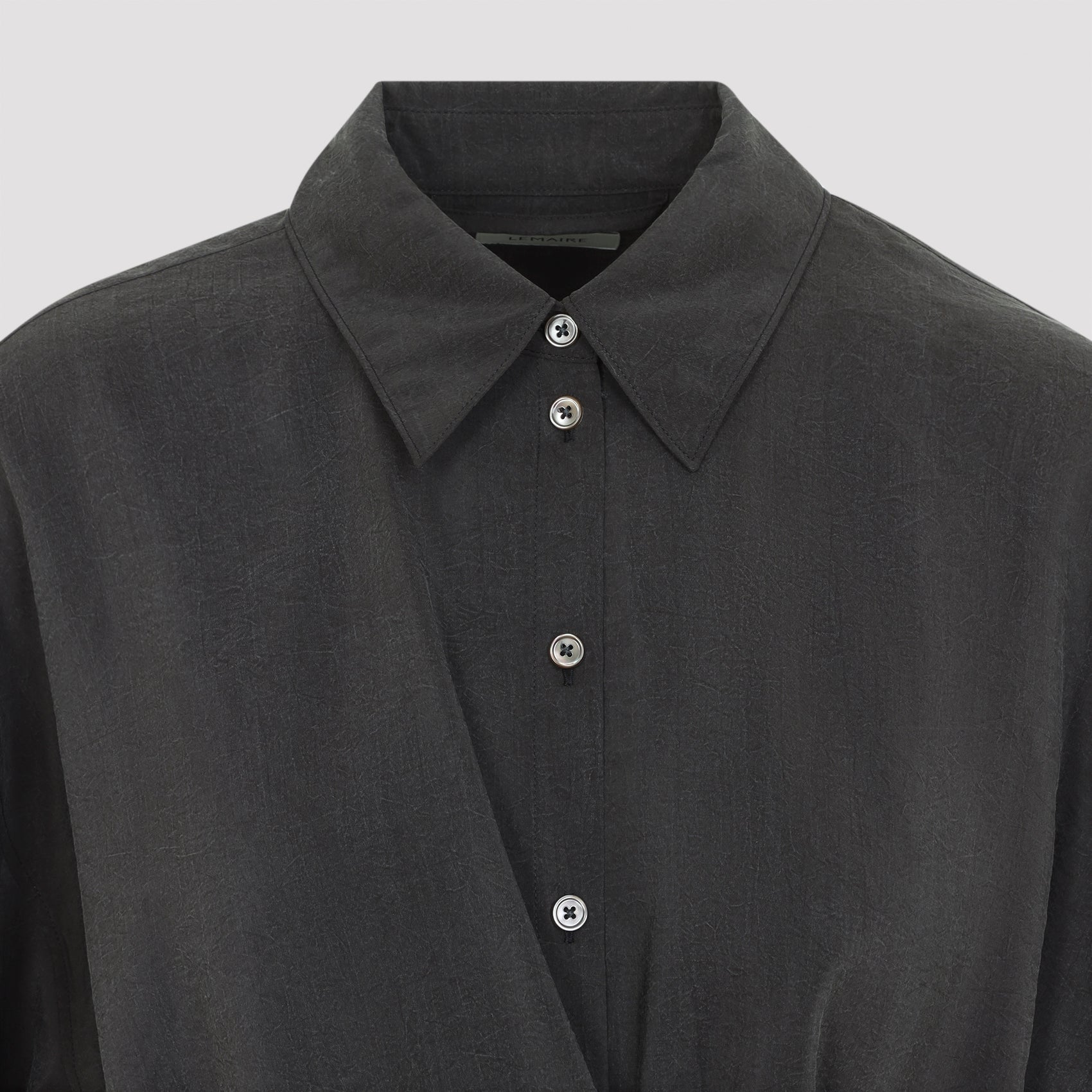 Lemaire Twisted Shirt