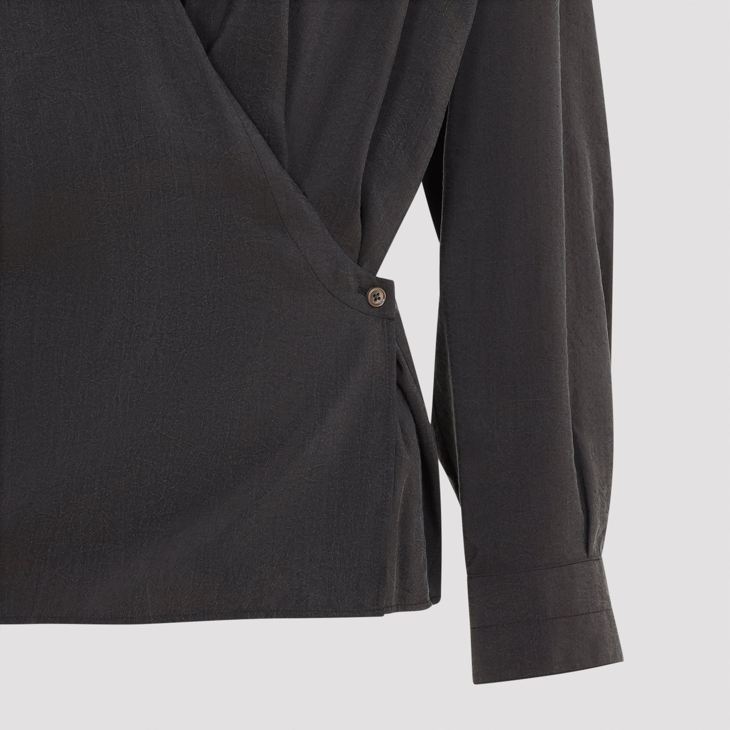 Lemaire Twisted Shirt