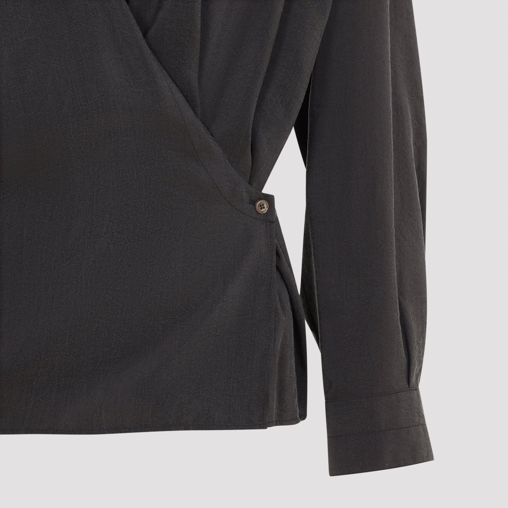 Lemaire Twisted Shirt
