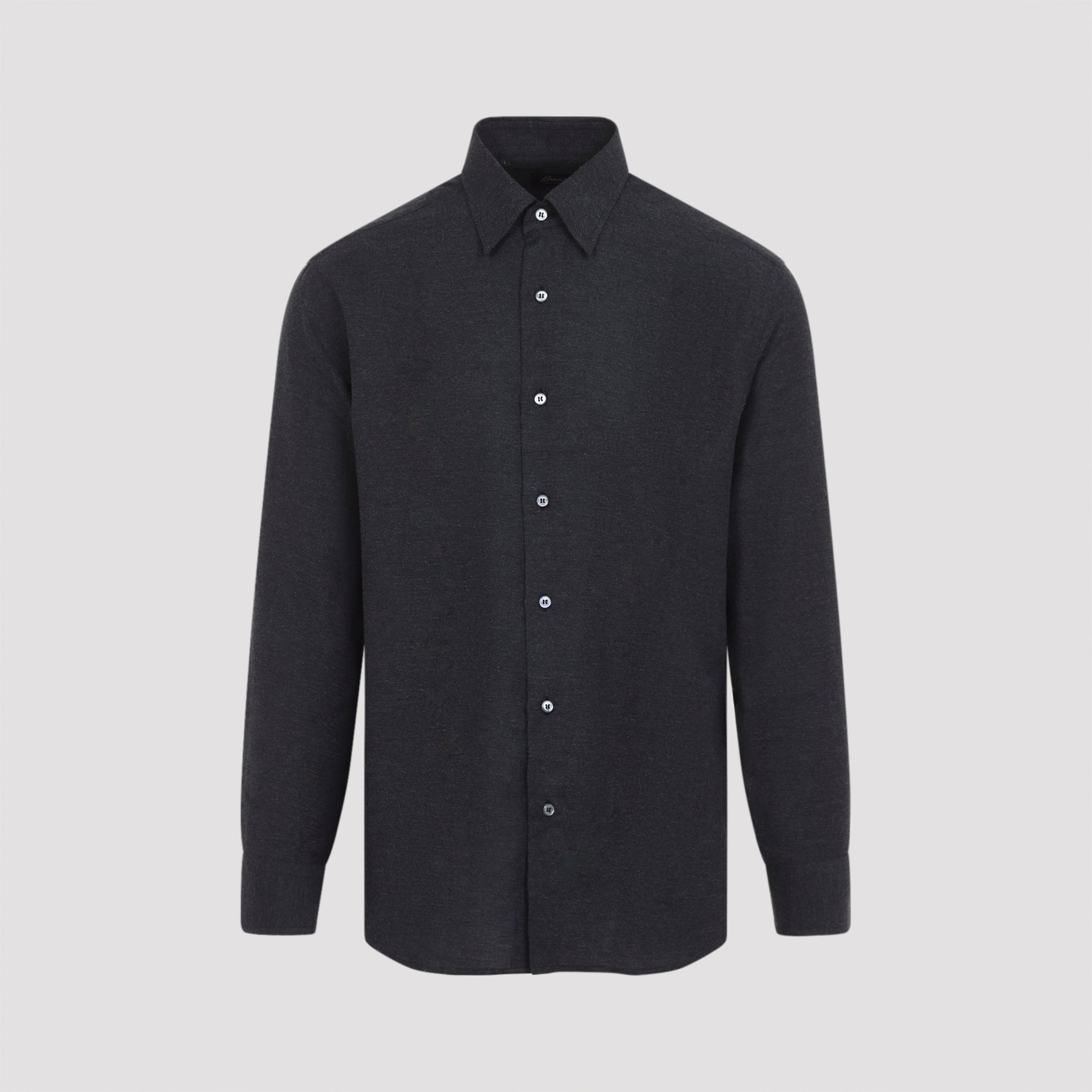 Brioni Hidden Shirt
