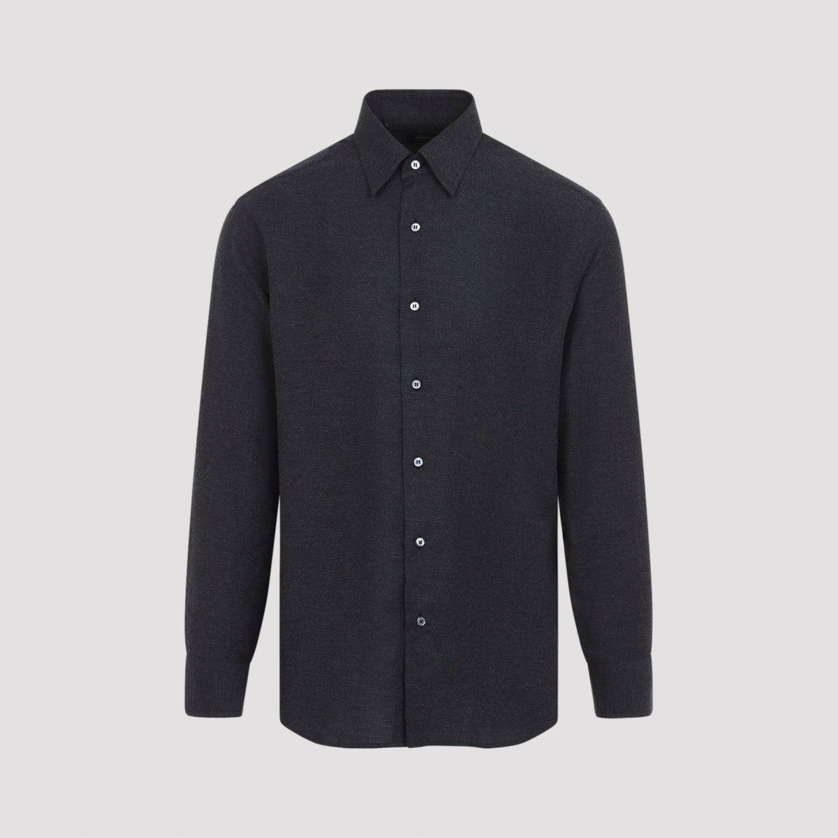 Brioni Hidden Shirt