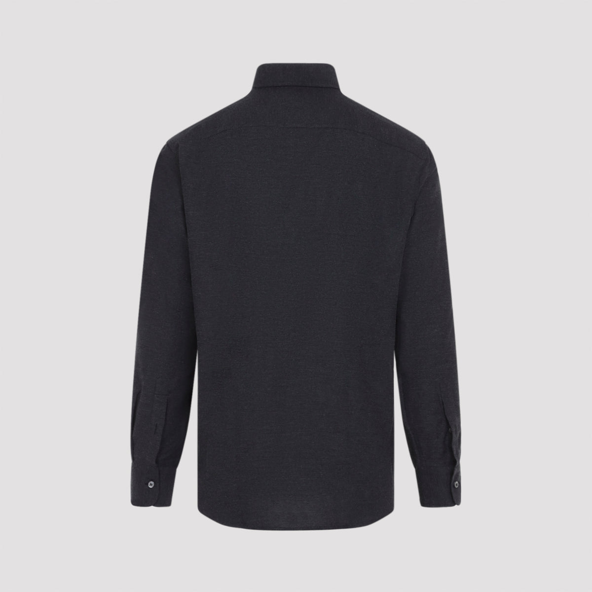 Brioni Hidden Shirt