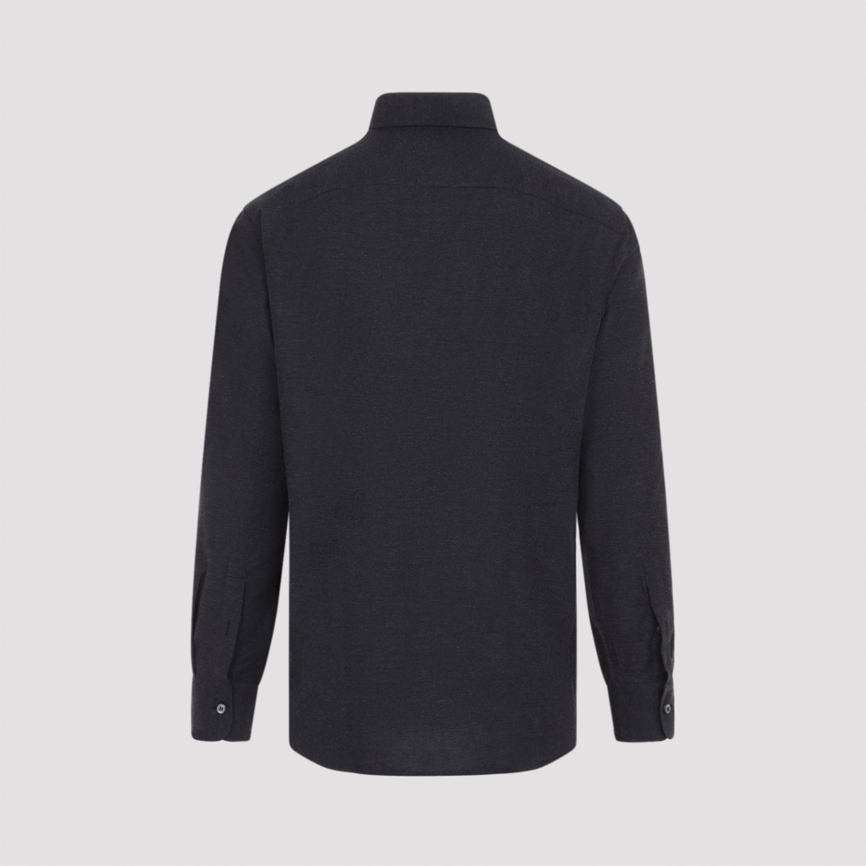 Brioni Hidden Shirt